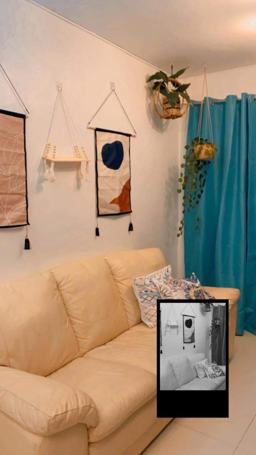 Two-Bedroom Apartment - Photo 3