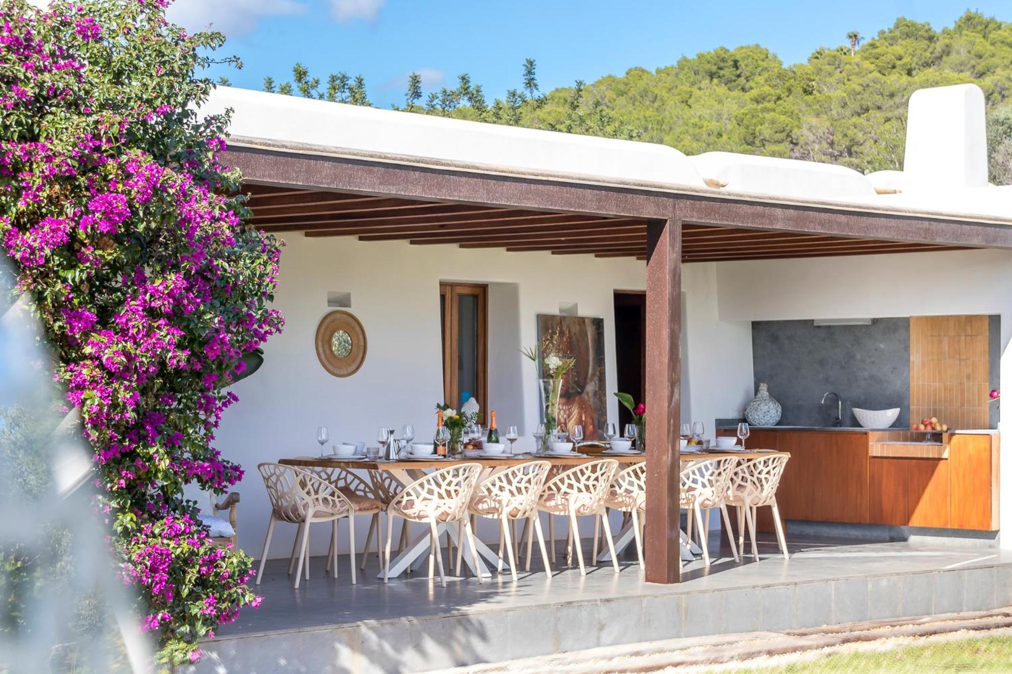 Villa with Sea View photo 3