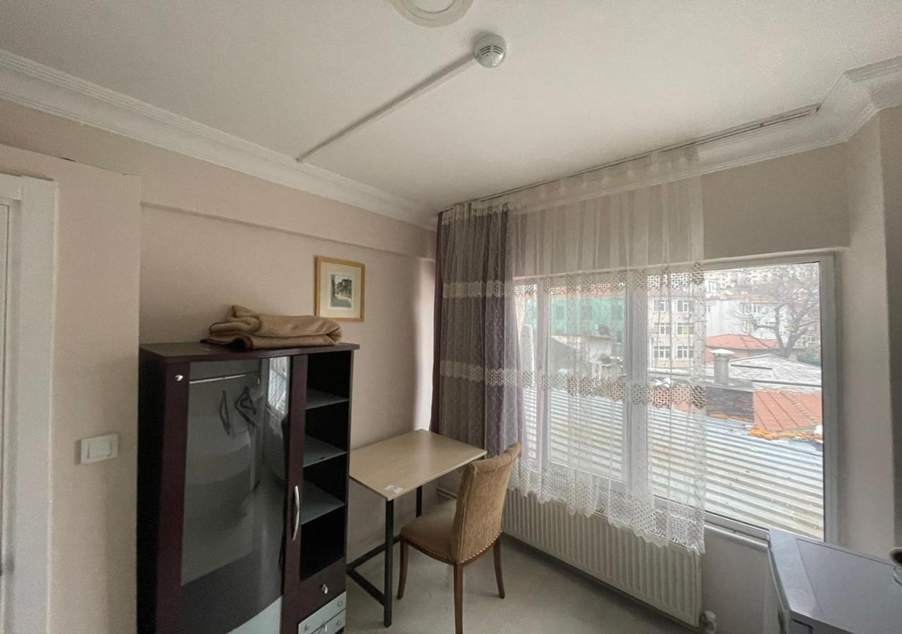 Standard Single Room photo 1