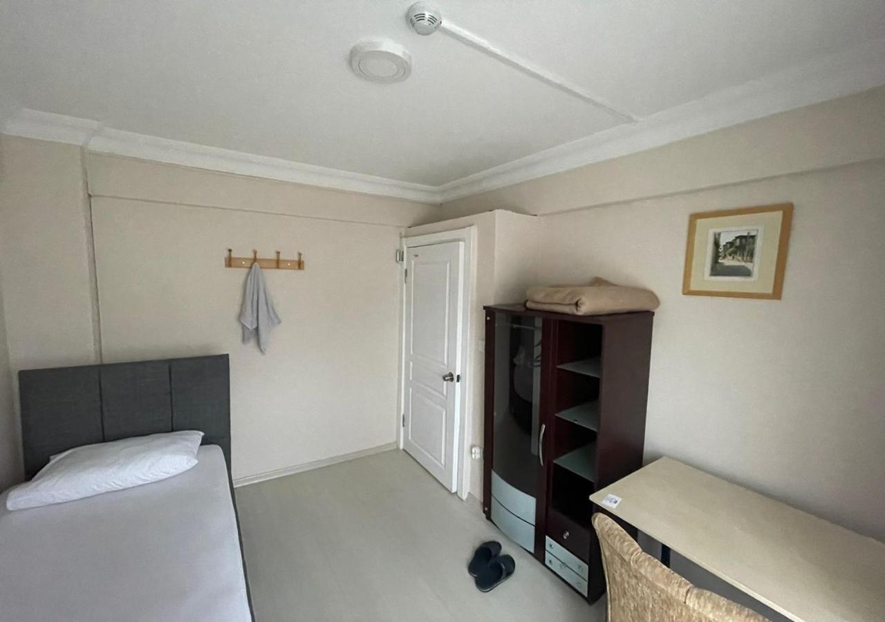 Standard Single Room photo 3