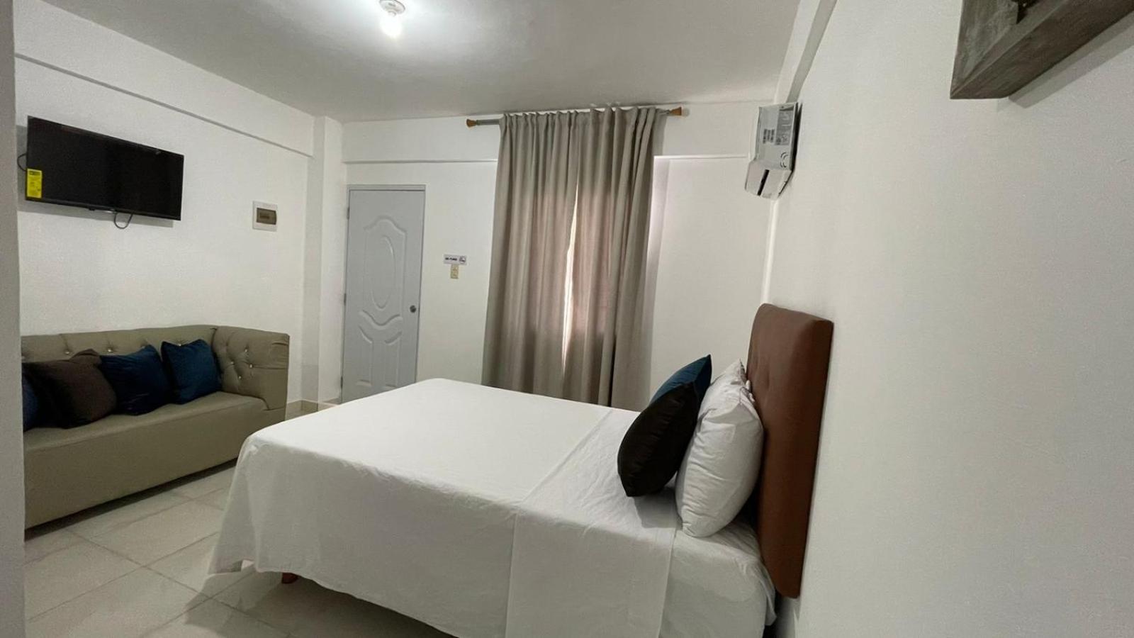 Standard Single Room photo 3