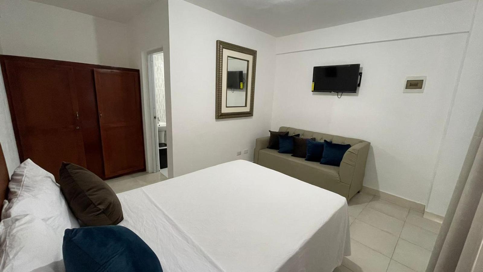 Standard Single Room photo 2