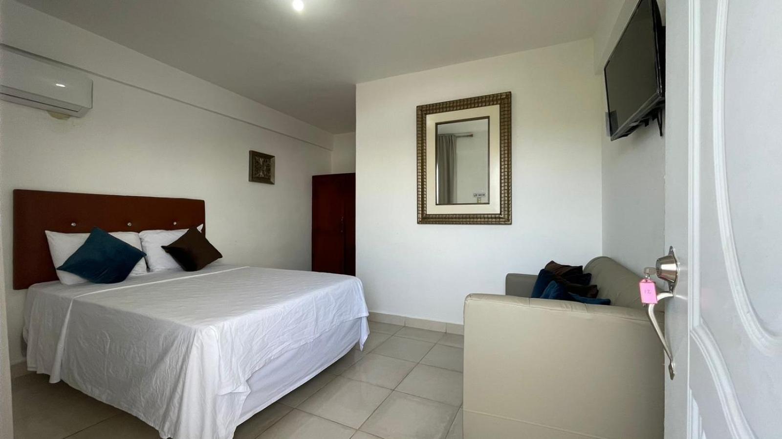 Standard Single Room photo 1
