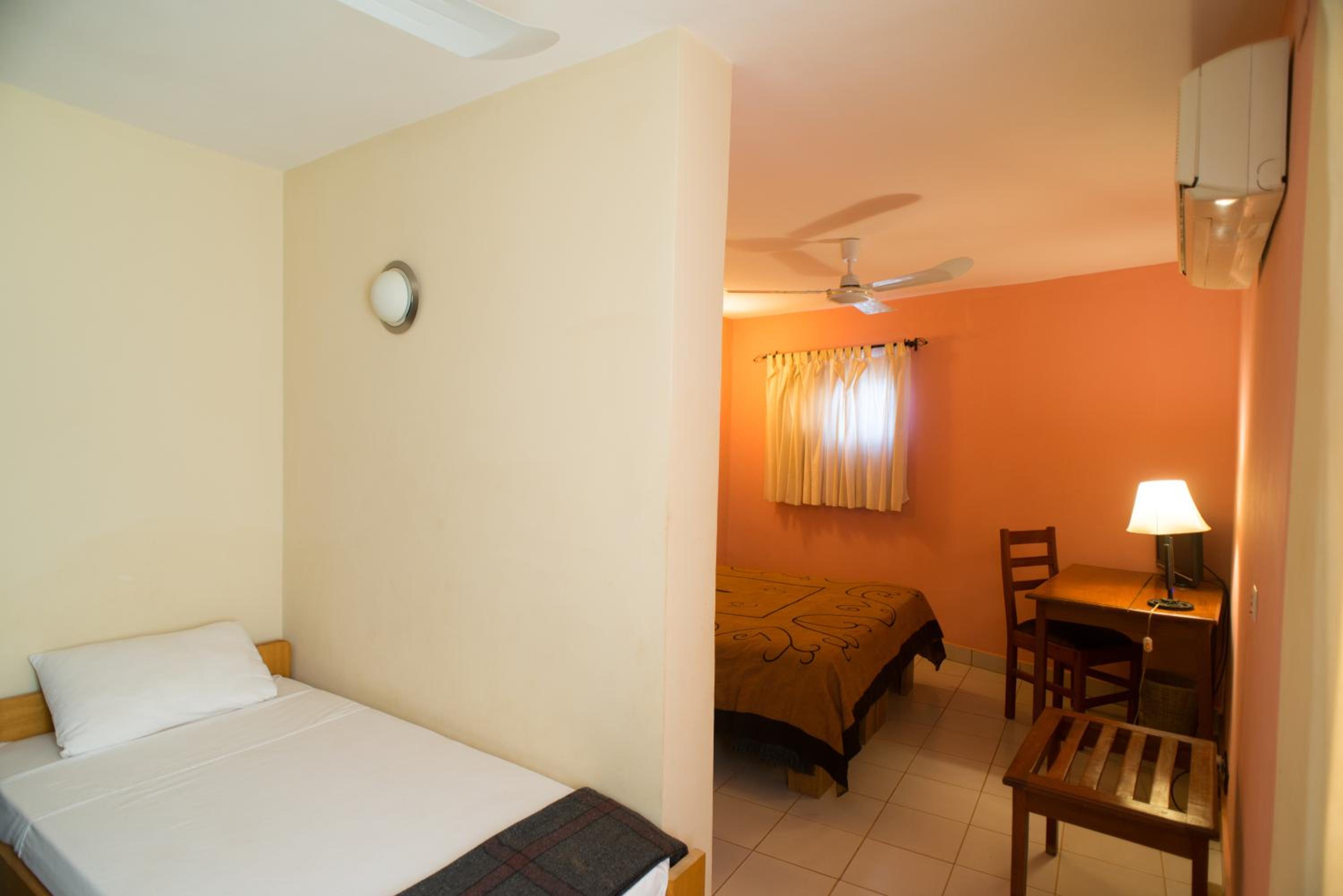 Junior Suite photo 2