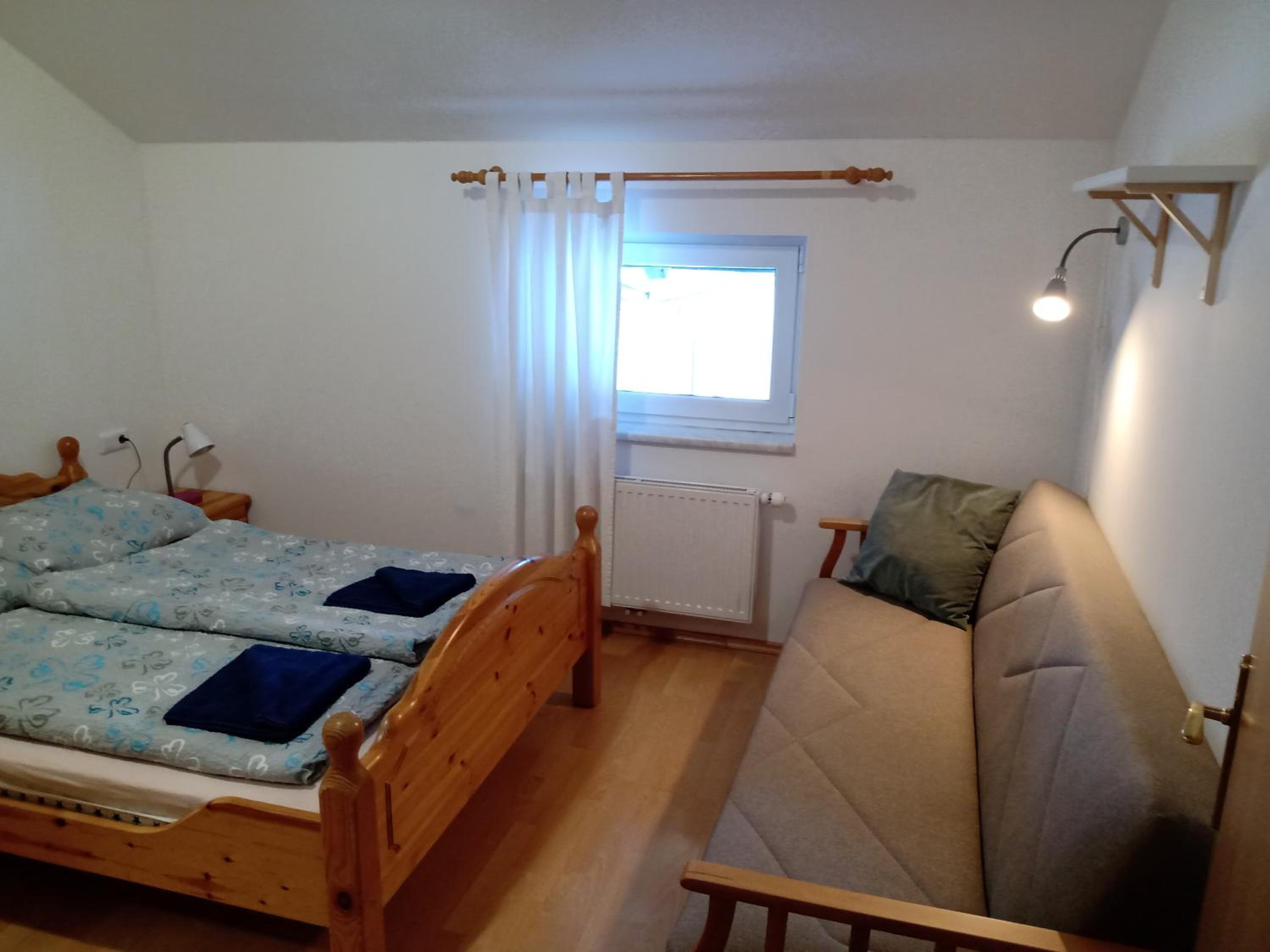 Two-Bedroom Apartment - Photo 9
