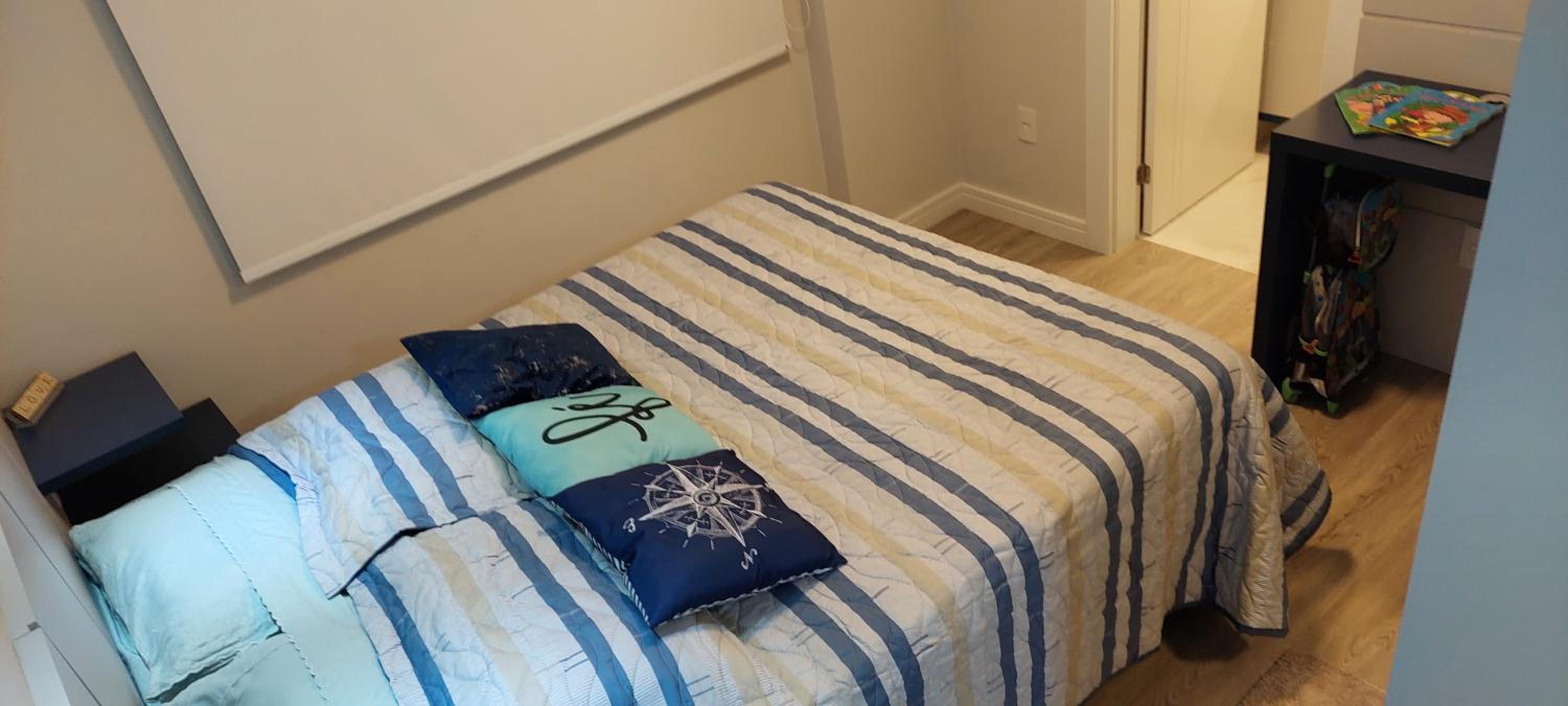 Apartment - Photo 22