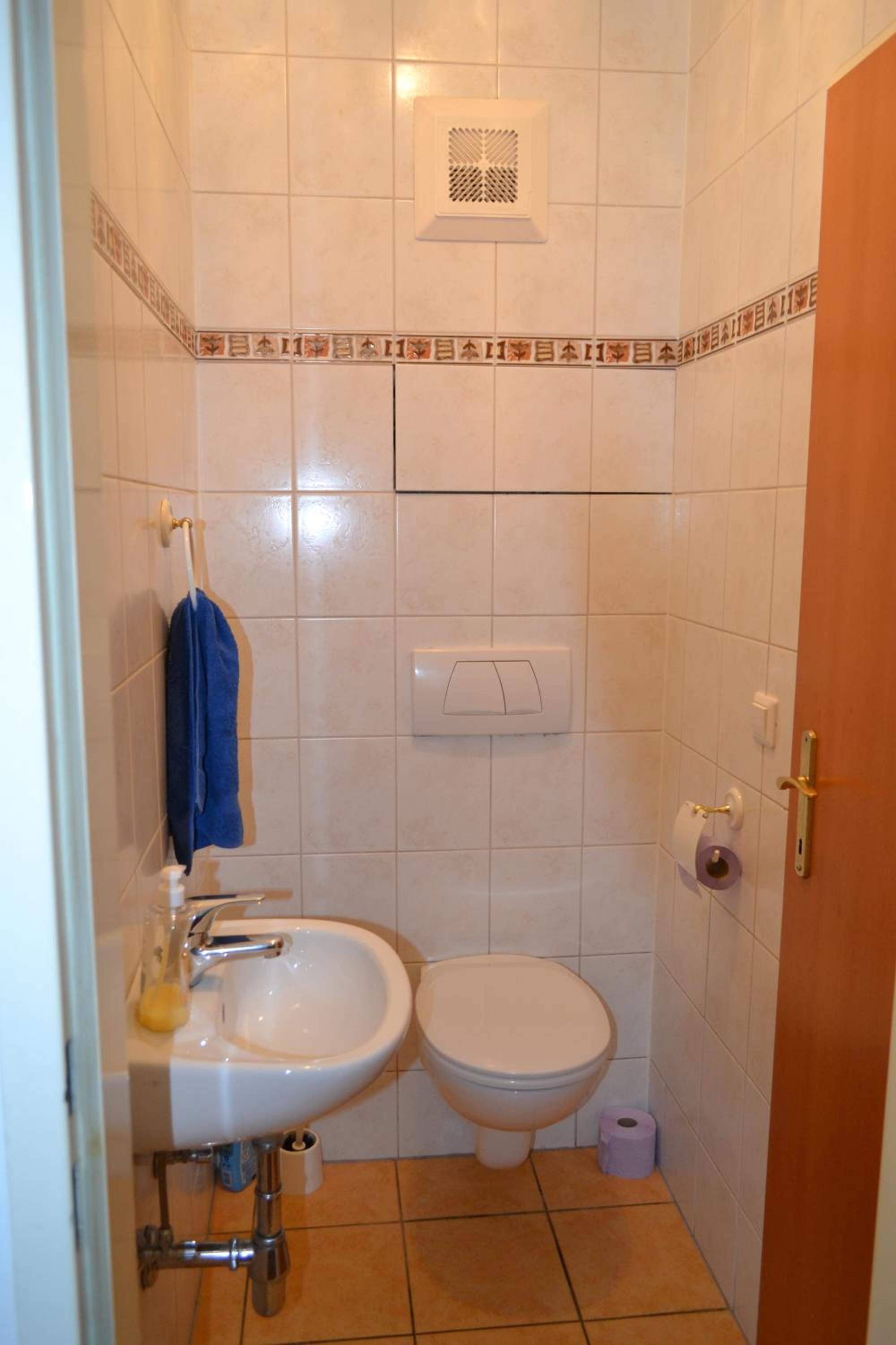 Three-Bedroom Apartment - Photo 27