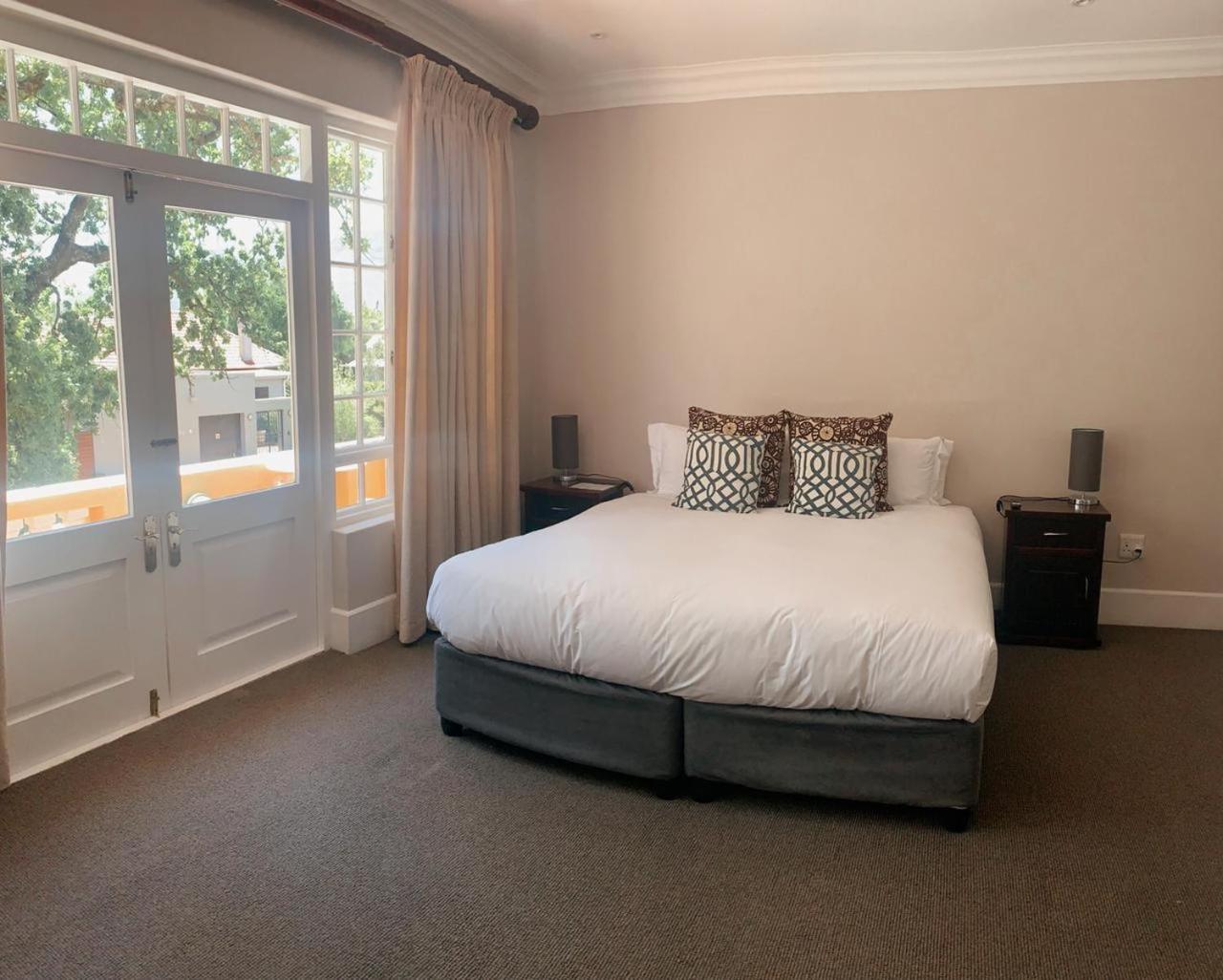 Deluxe Room photo 1