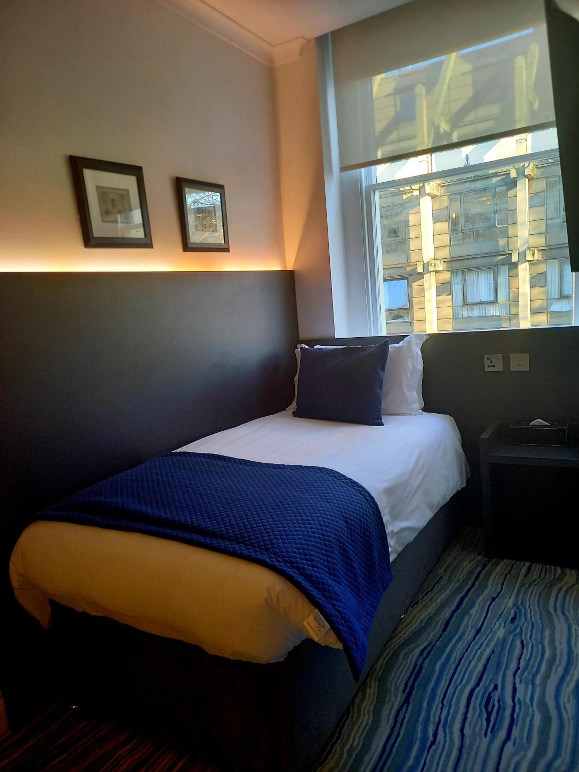 Superior Single Room photo 1