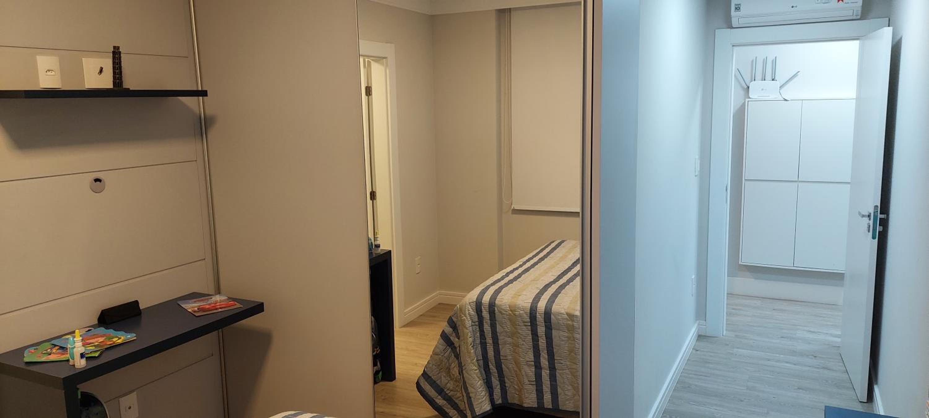 Apartment - Photo 17