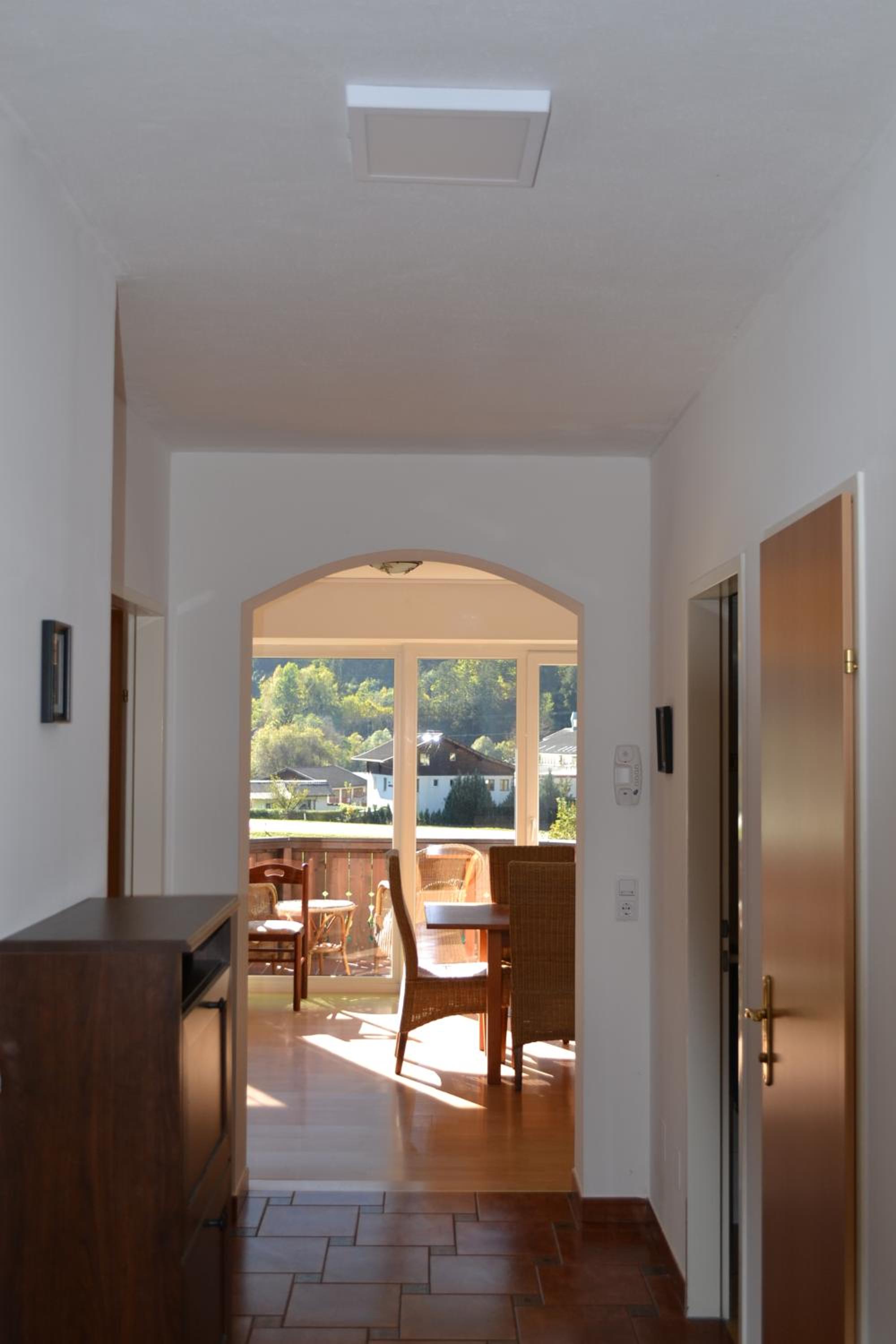 Three-Bedroom Apartment - Photo 22