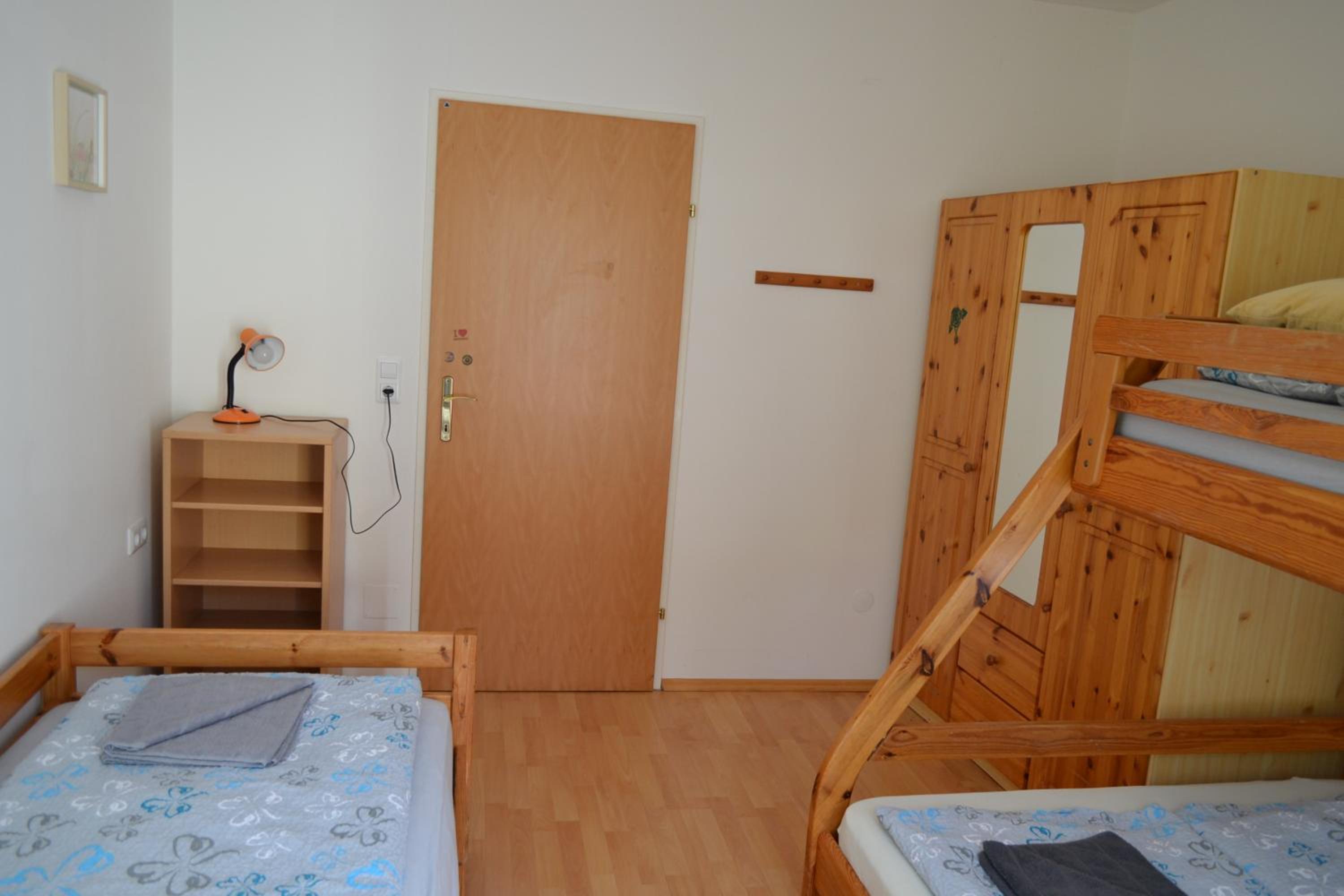 Three-Bedroom Apartment - Photo 20
