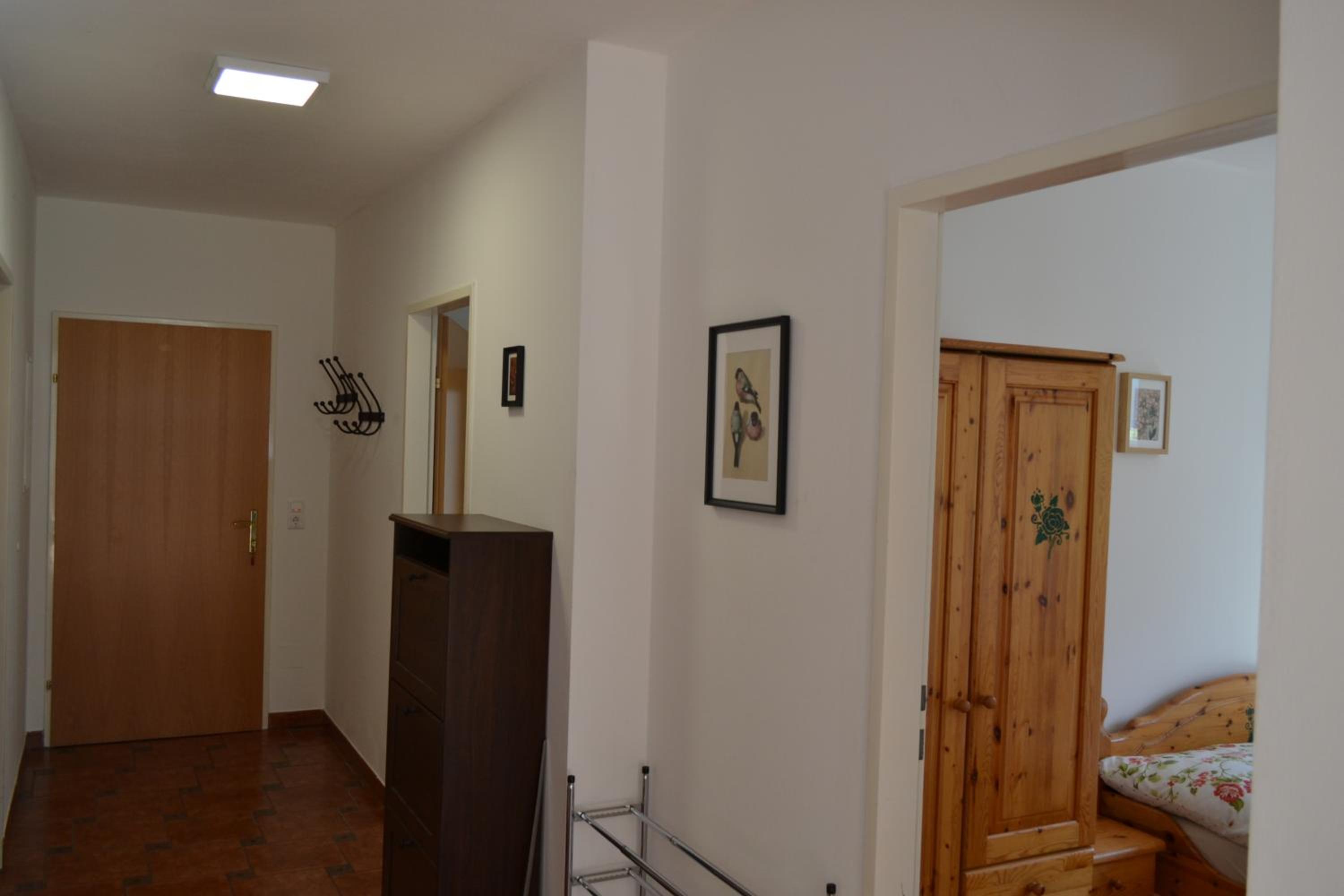 Three-Bedroom Apartment - Photo 21