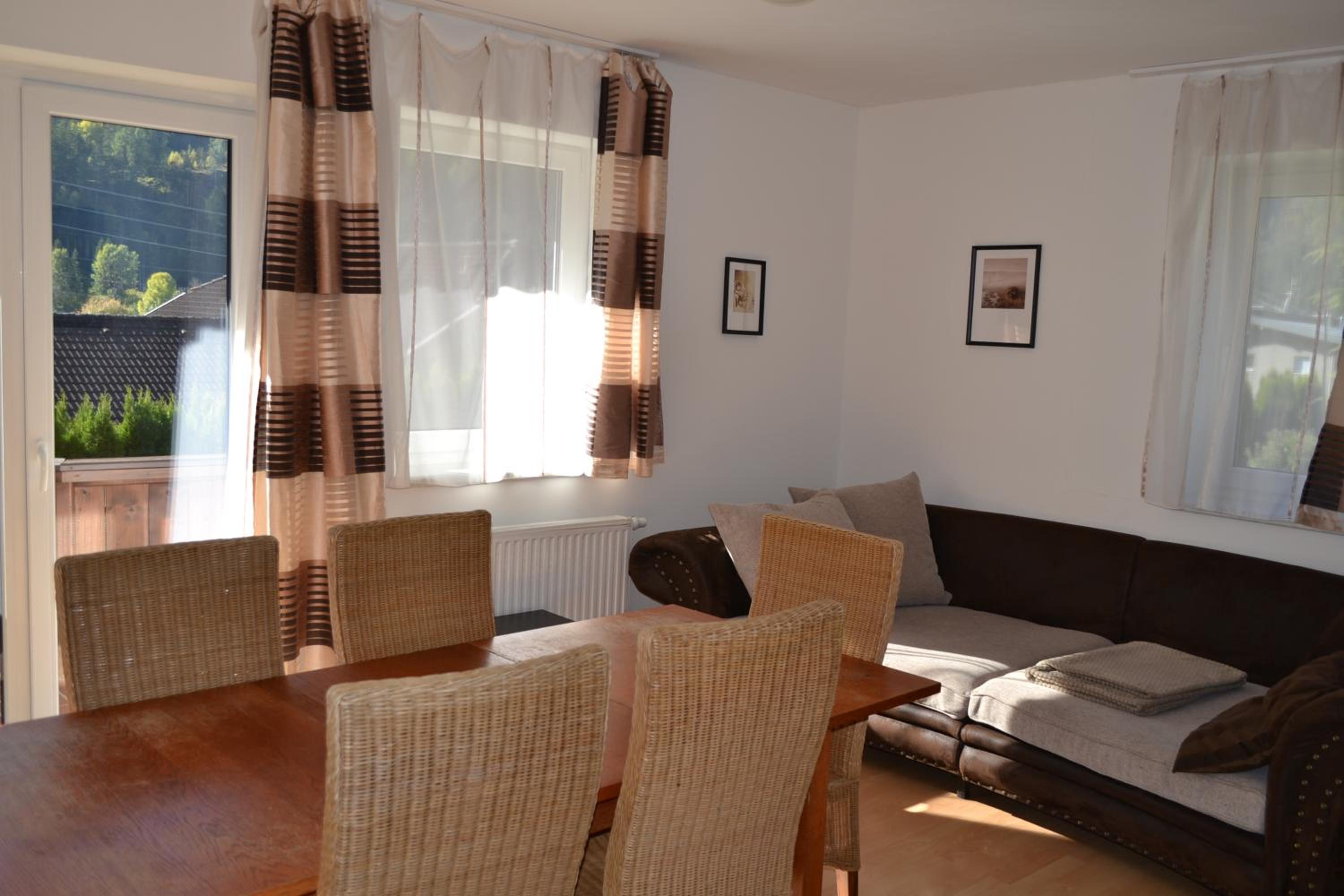 Three-Bedroom Apartment - Photo 15