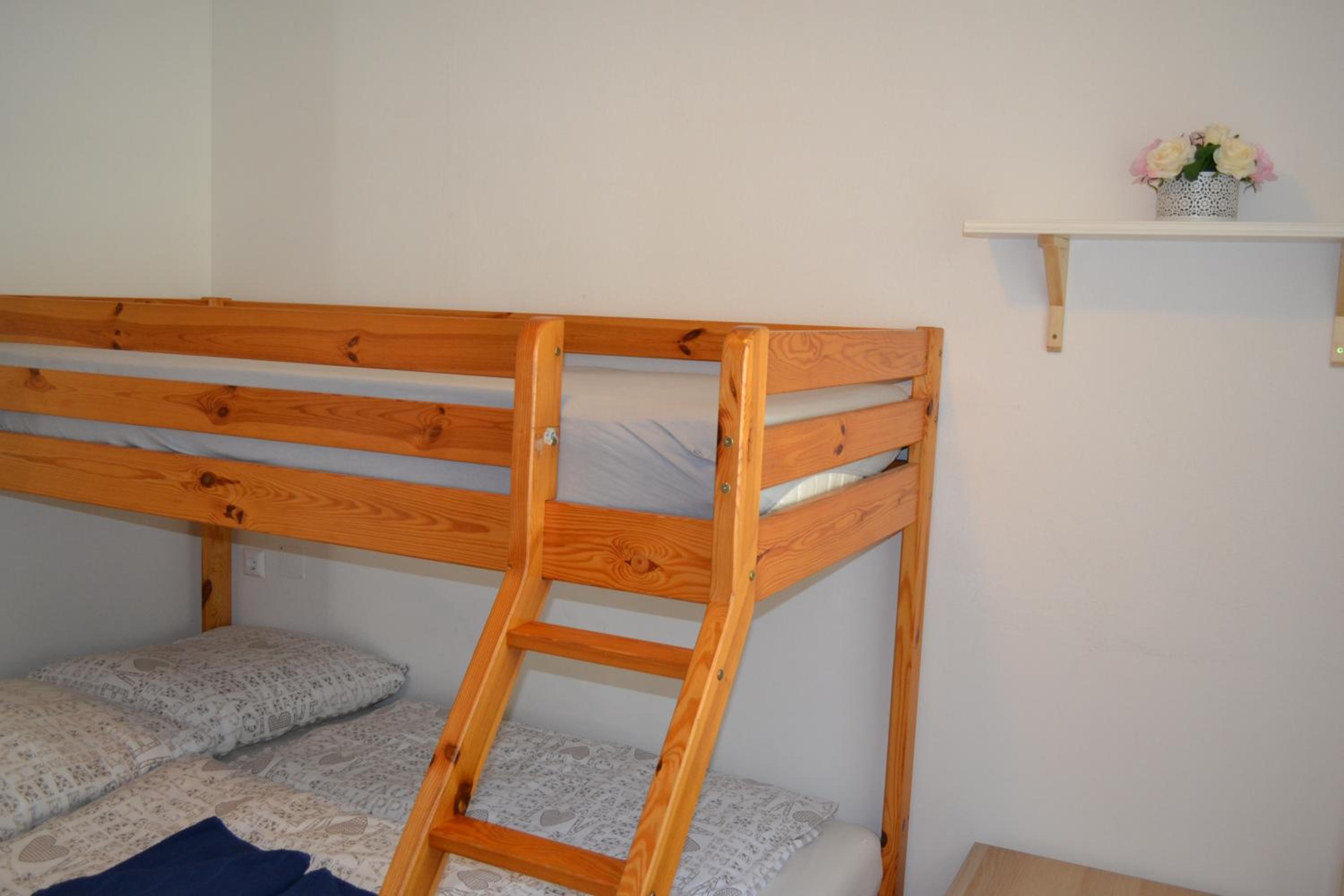 Three-Bedroom Apartment - Photo 23