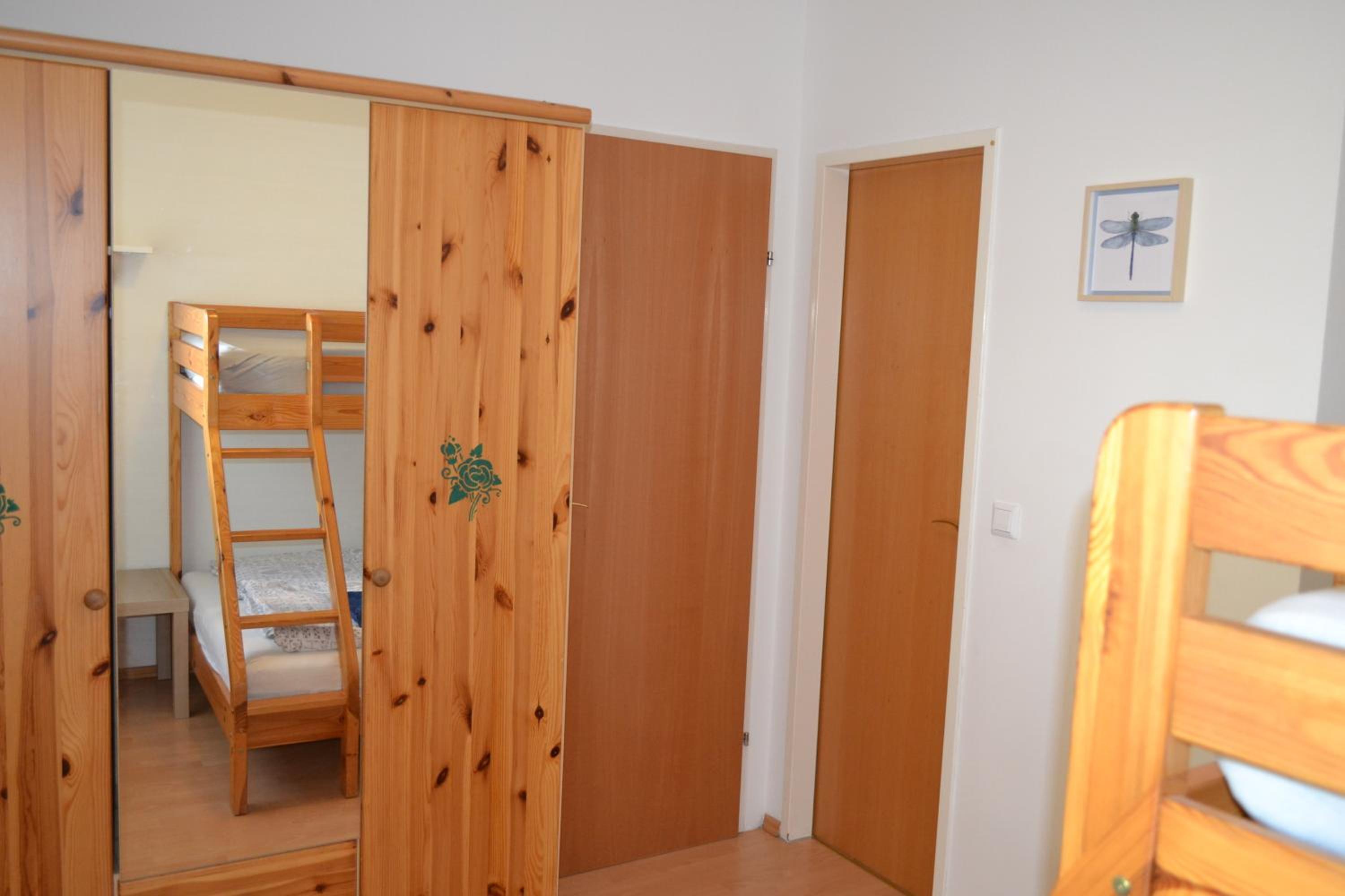 Three-Bedroom Apartment - Photo 9
