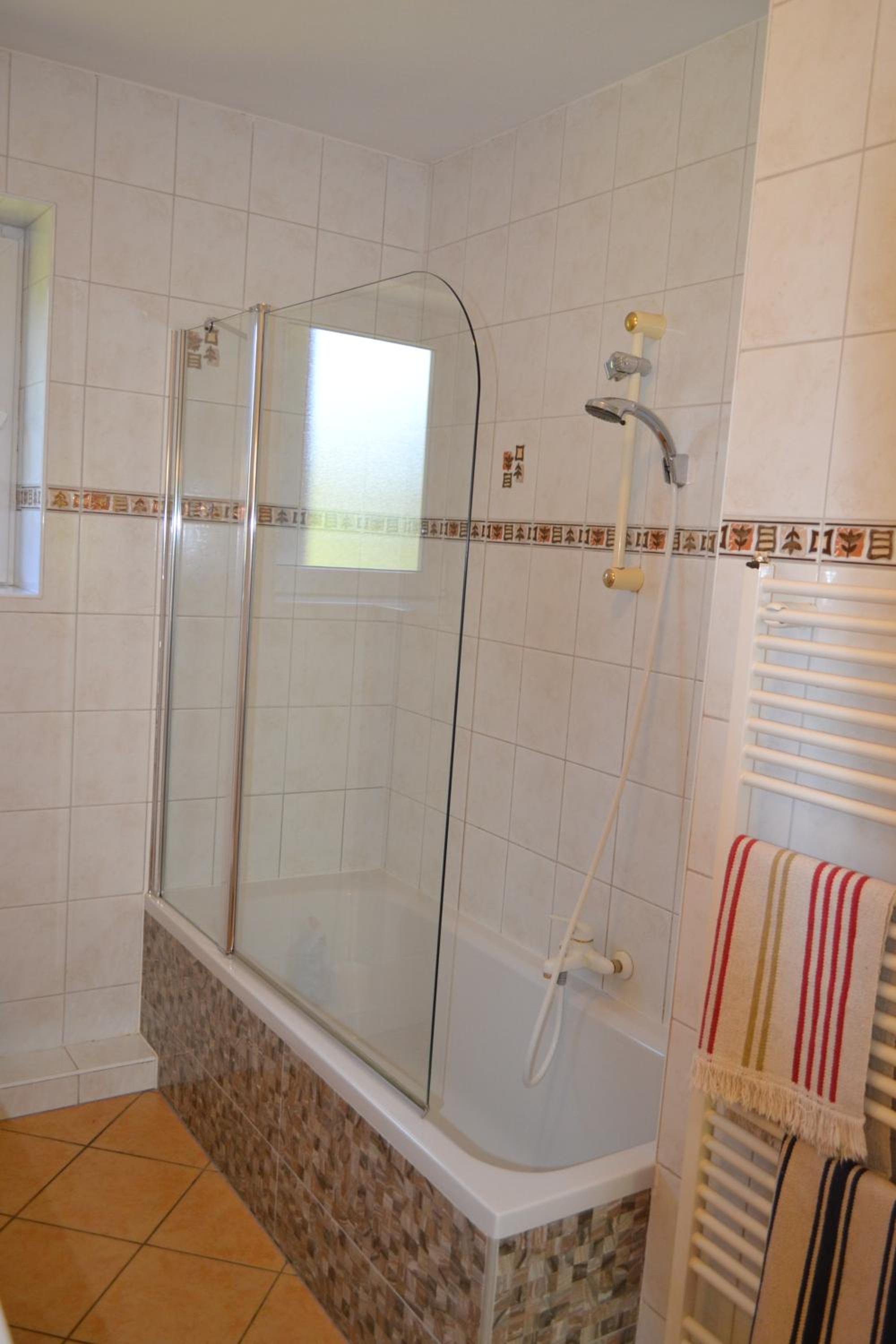 Three-Bedroom Apartment - Photo 2