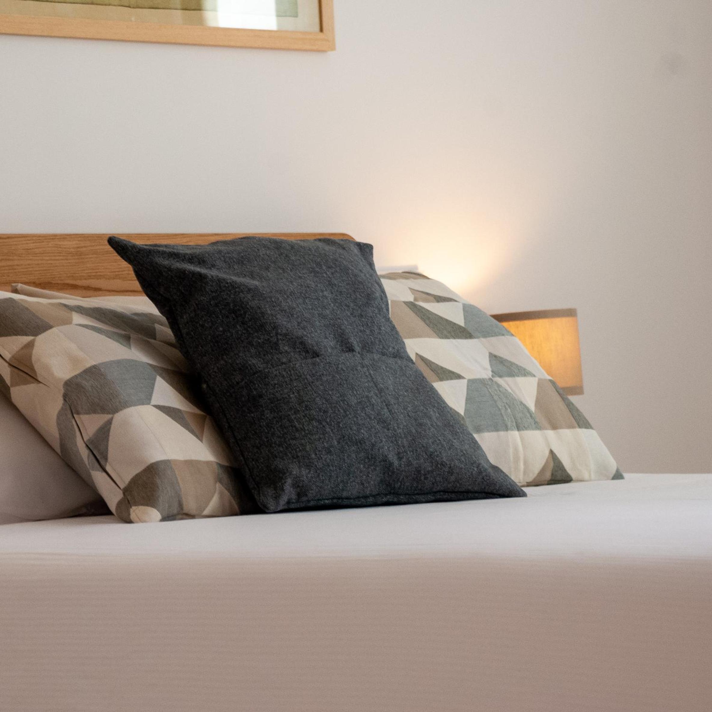 Comfort Triple Room photo 1