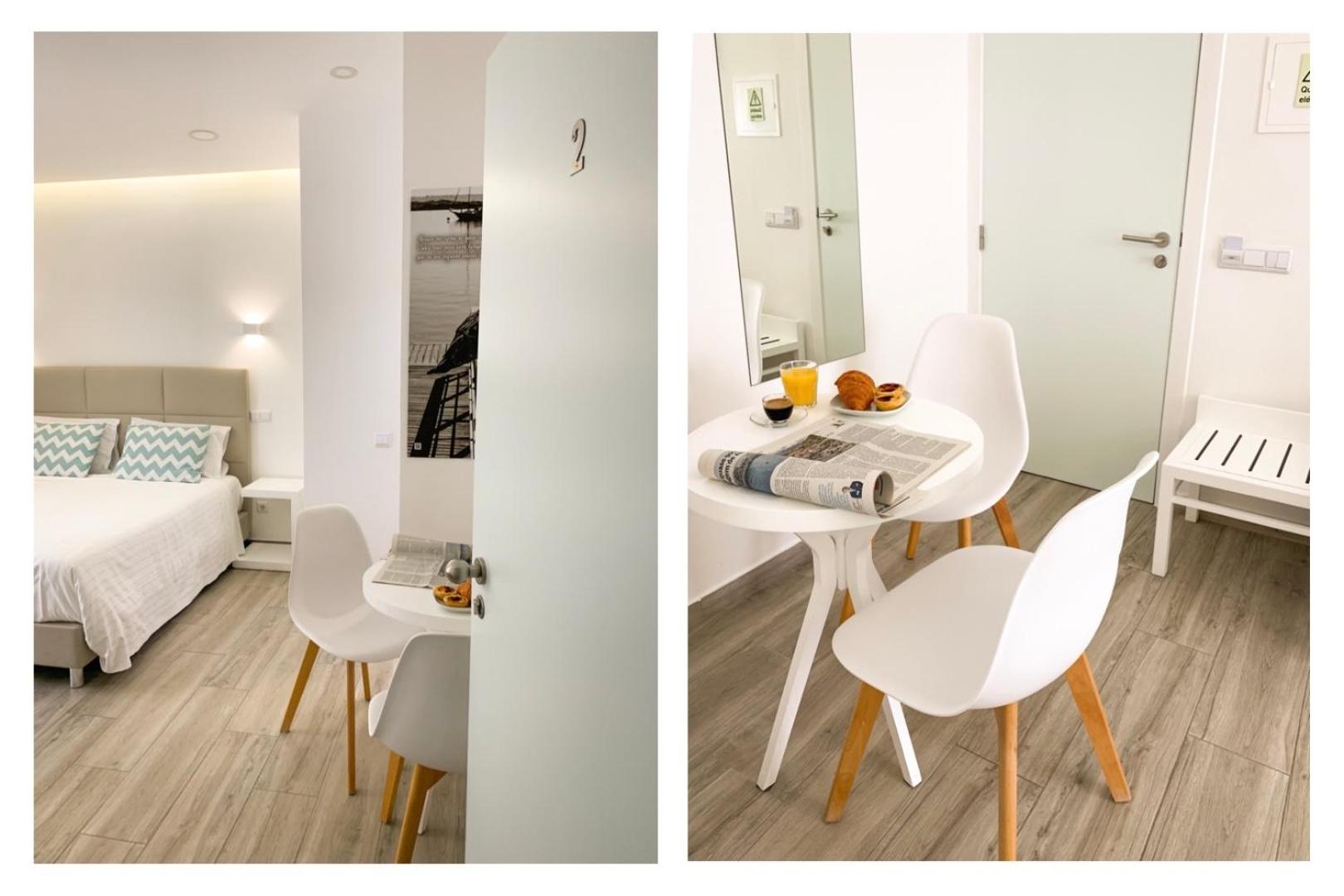 Double or Twin Room photo 3