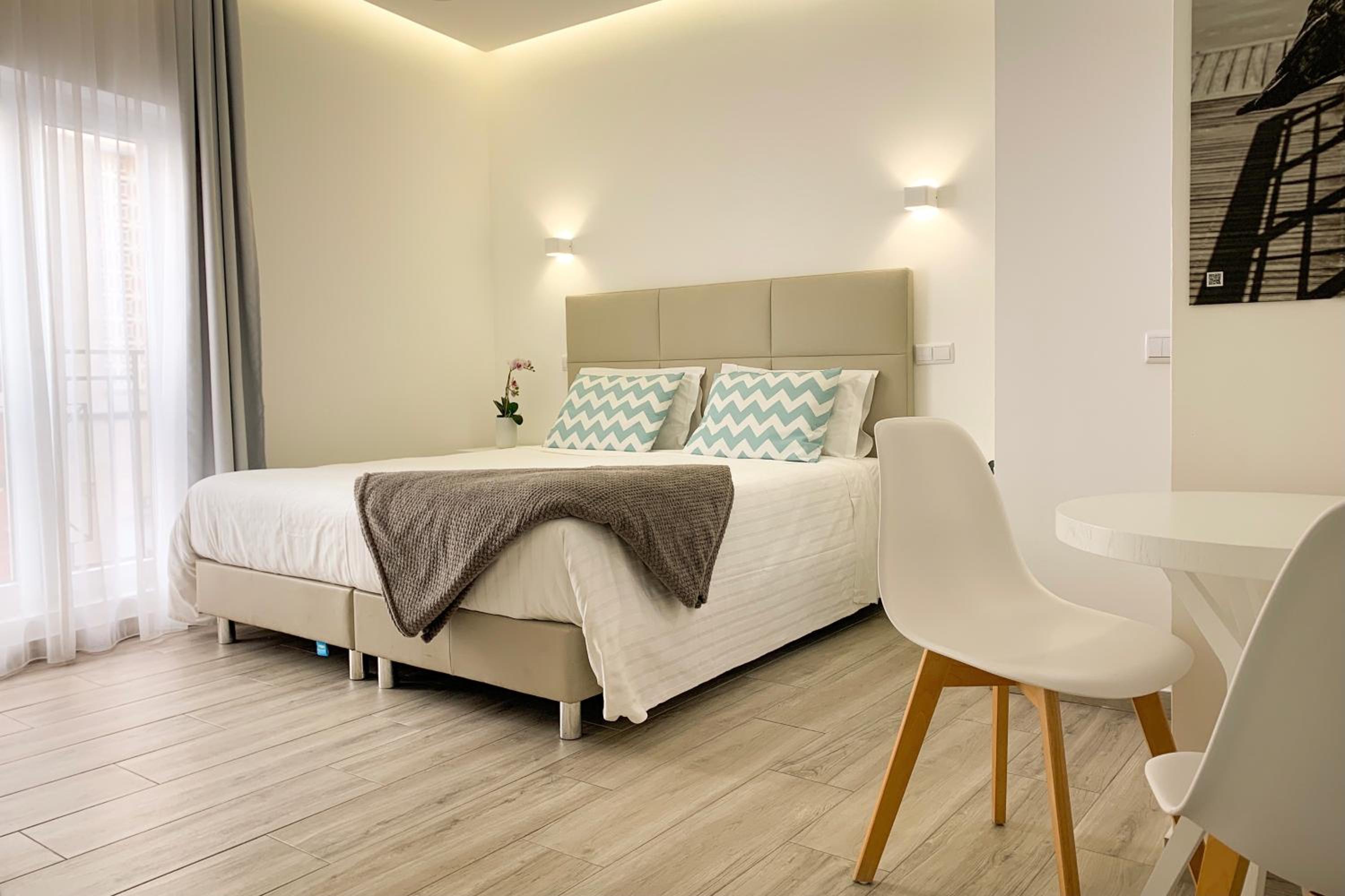 Double or Twin Room photo 1