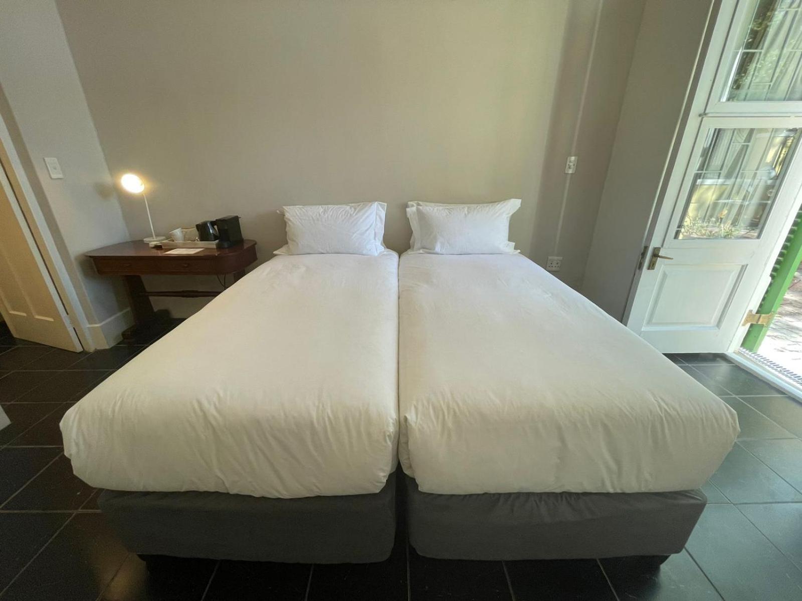 Standard Double or Twin Room photo 1