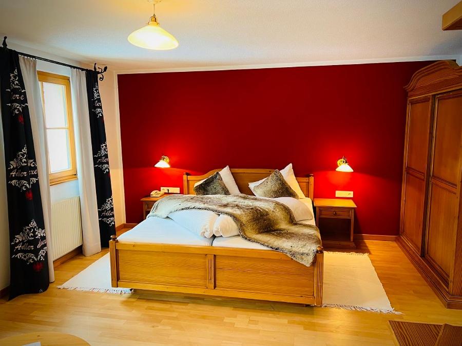 Superior Double Room photo 1