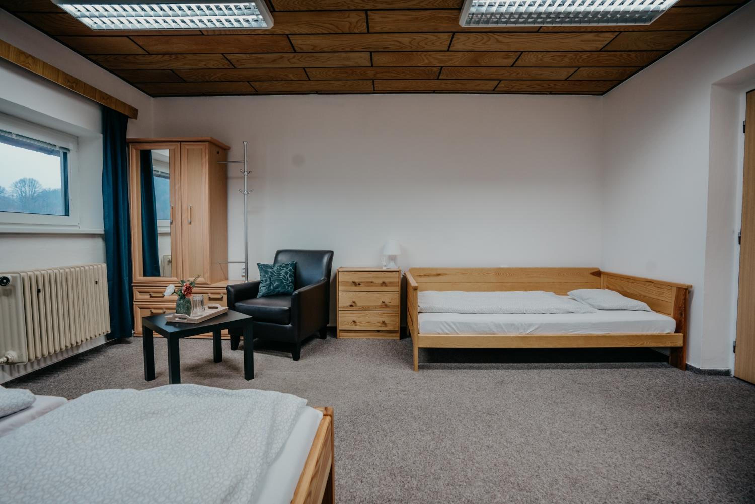 Quadruple Room - Photo 2