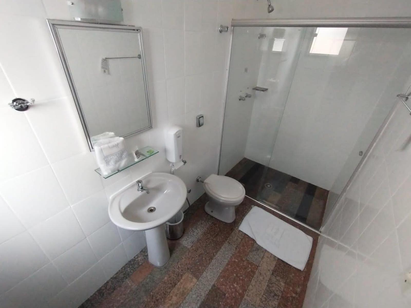 Luxury Triple Room photo 3
