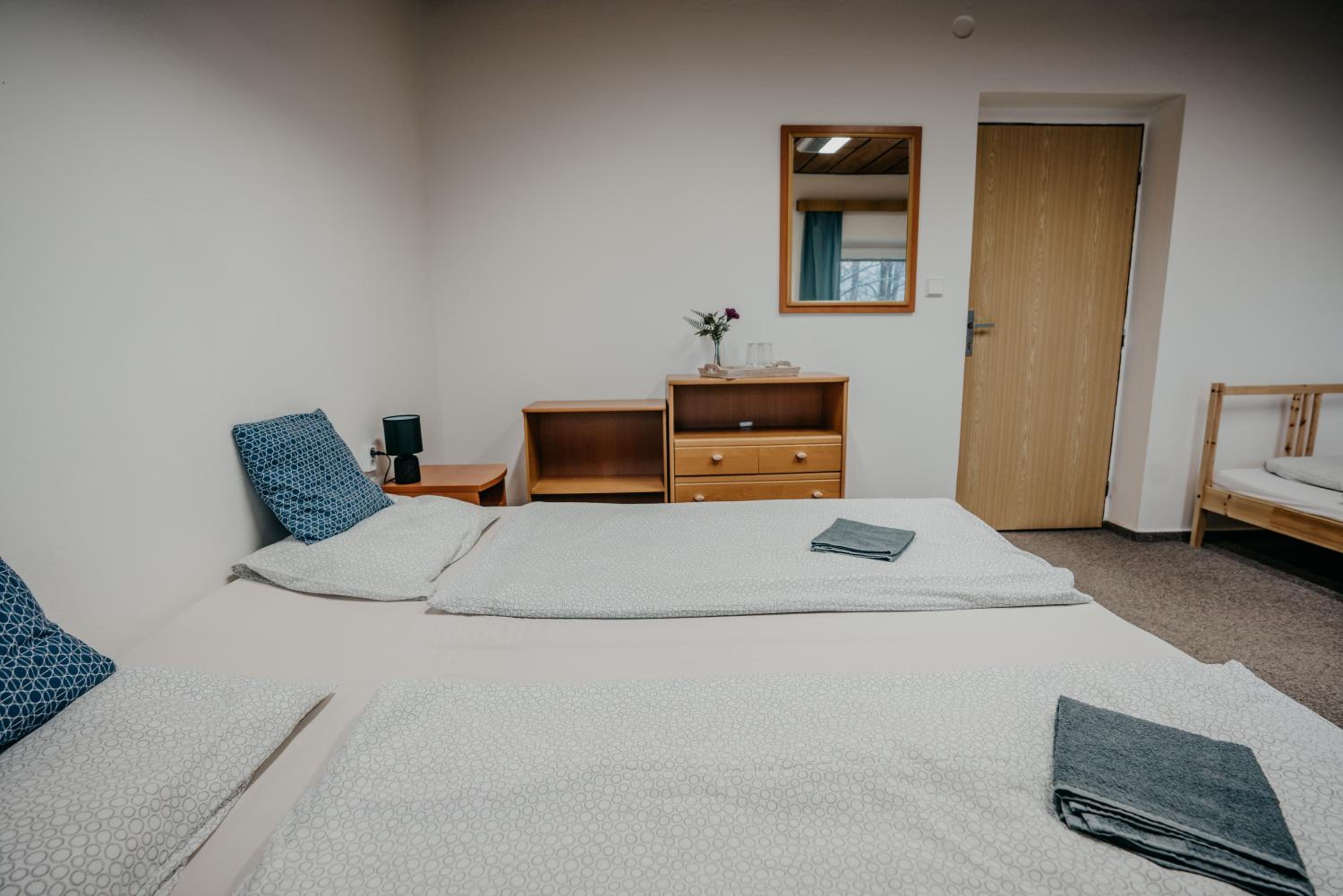 Triple Room - Photo 1