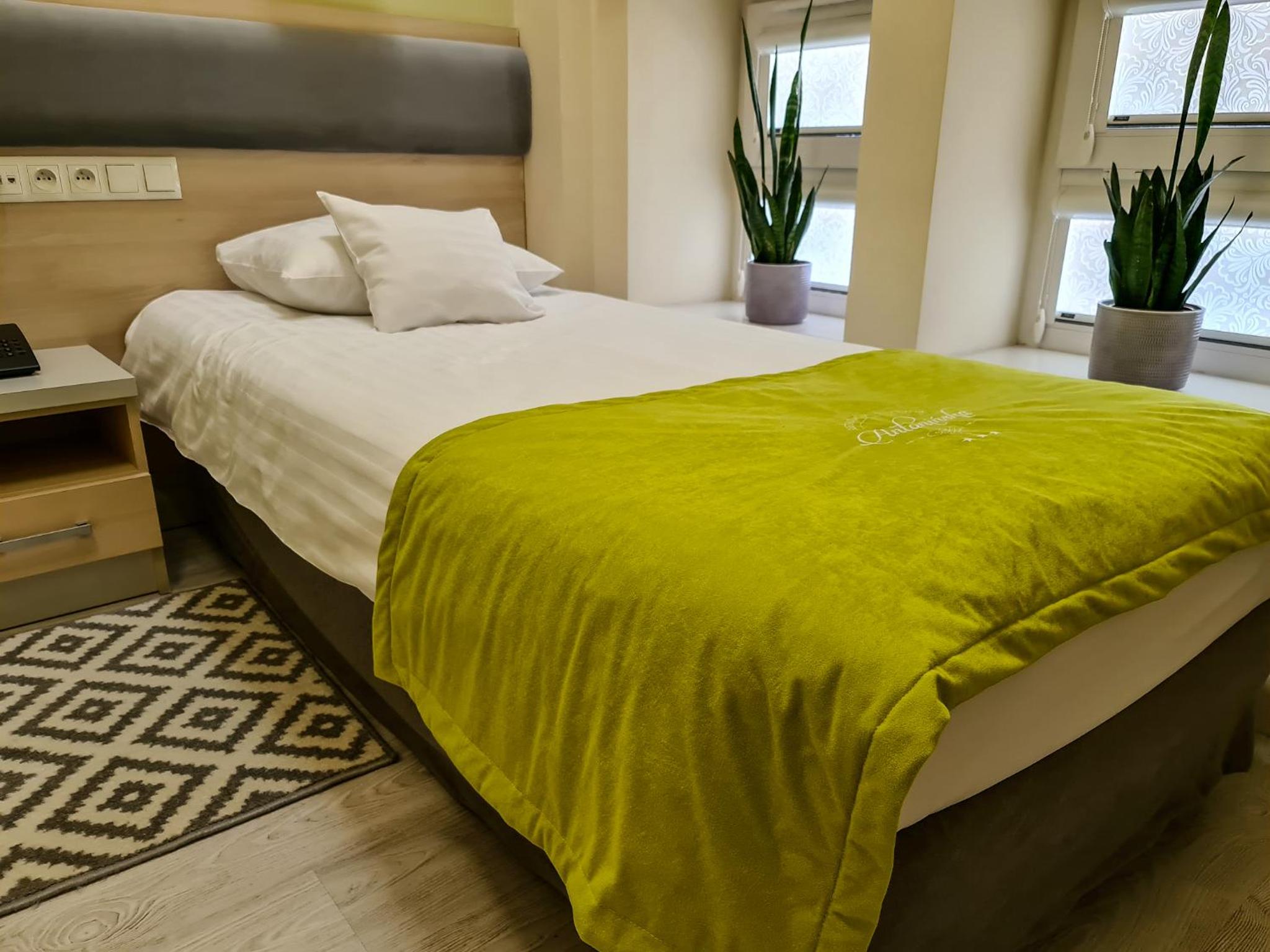 Economy Single Room photo 3