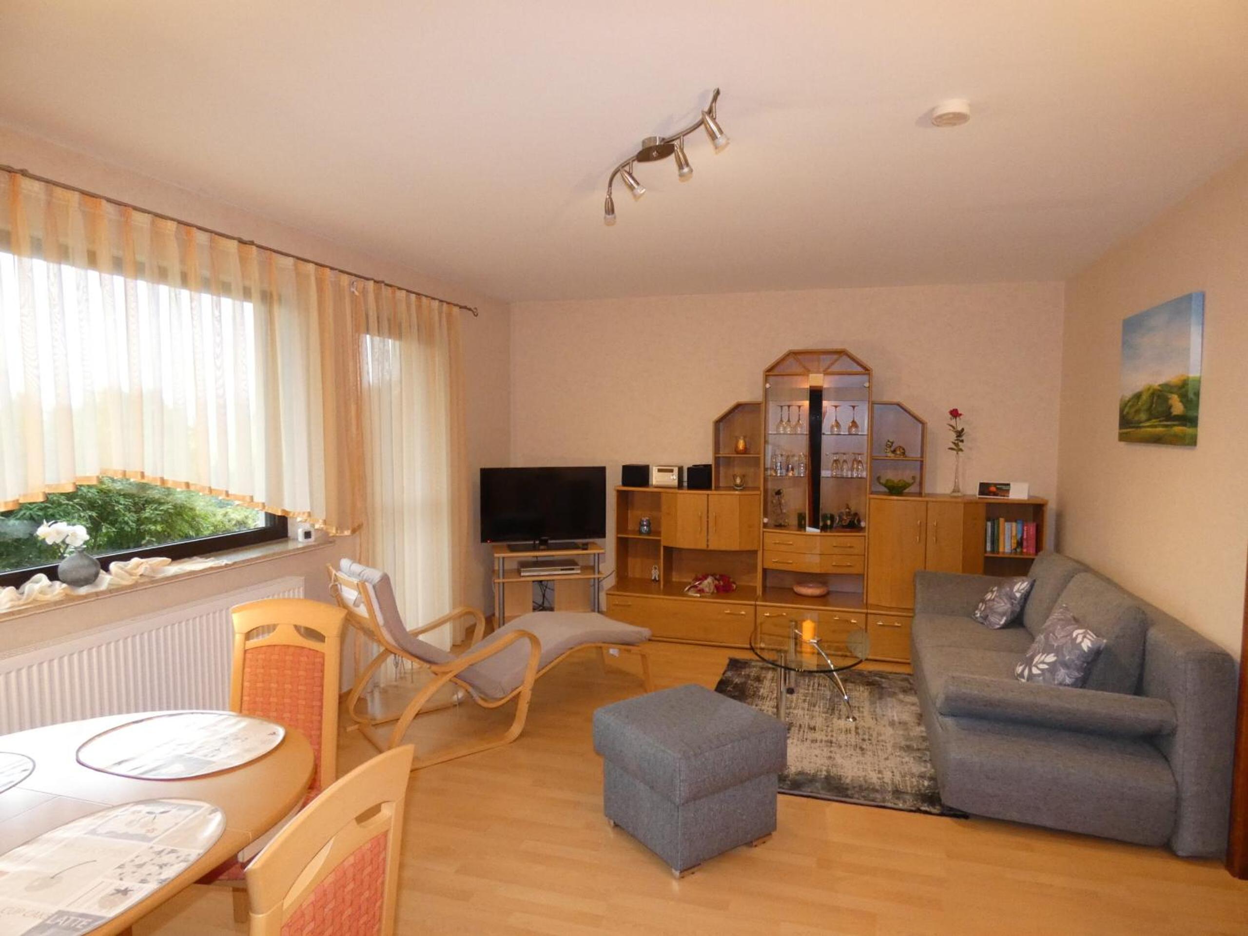 Apartment with Terrace photo 1