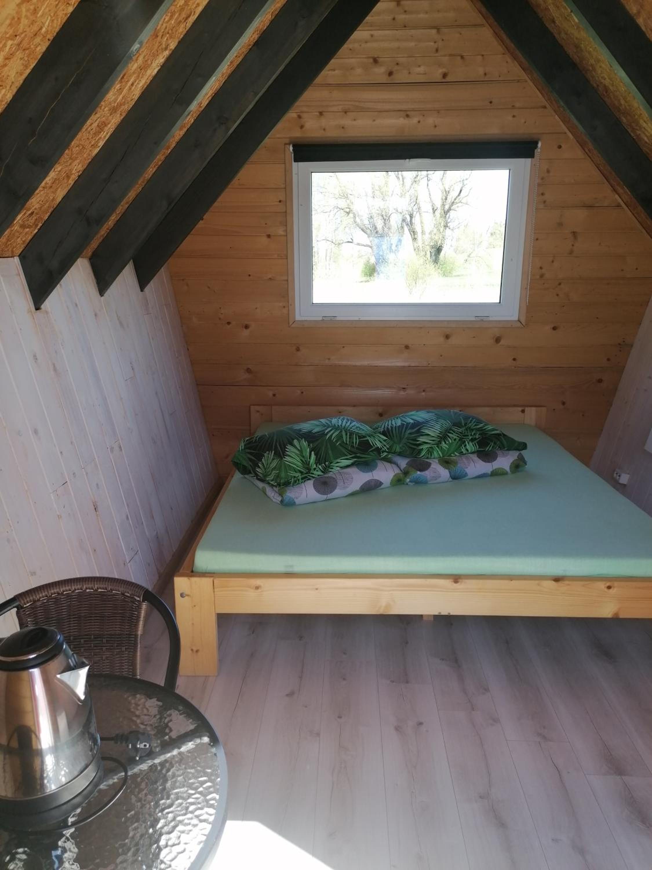 One-Bedroom Bungalow photo 2