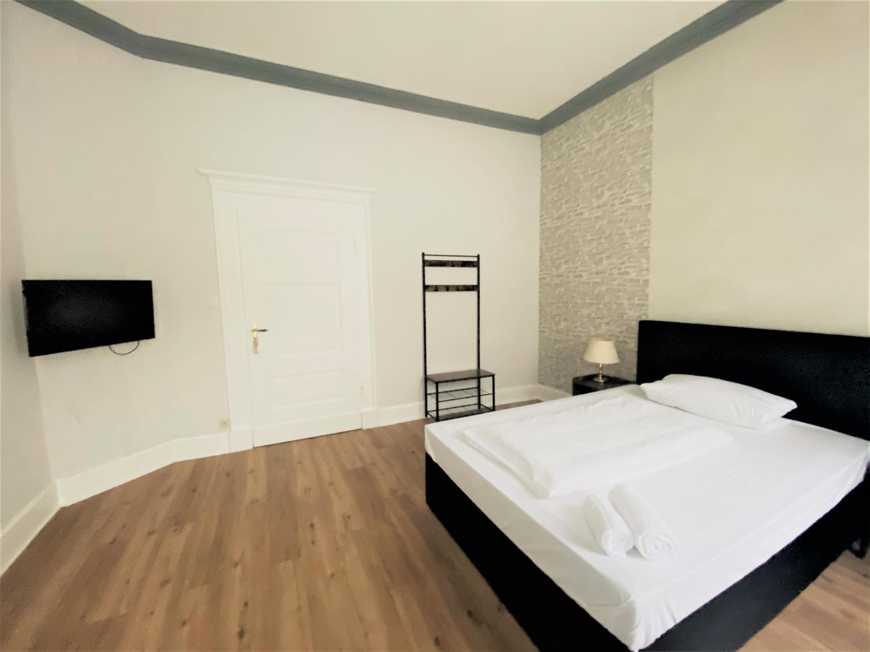 Apartment photo 1