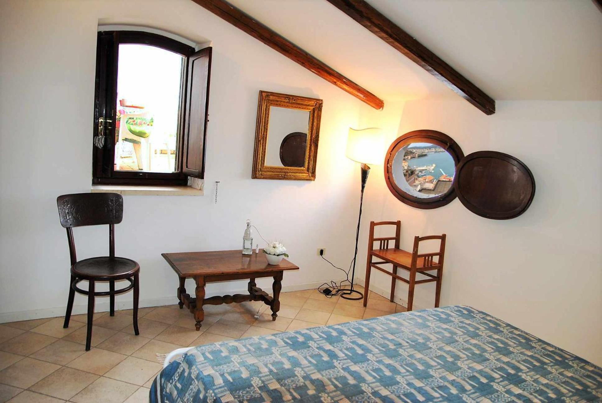 Apartment with Sea View - Photo 59