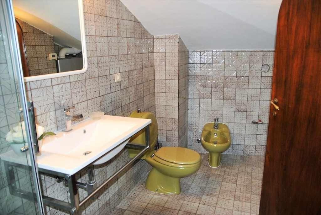 Apartment with Sea View - Photo 5