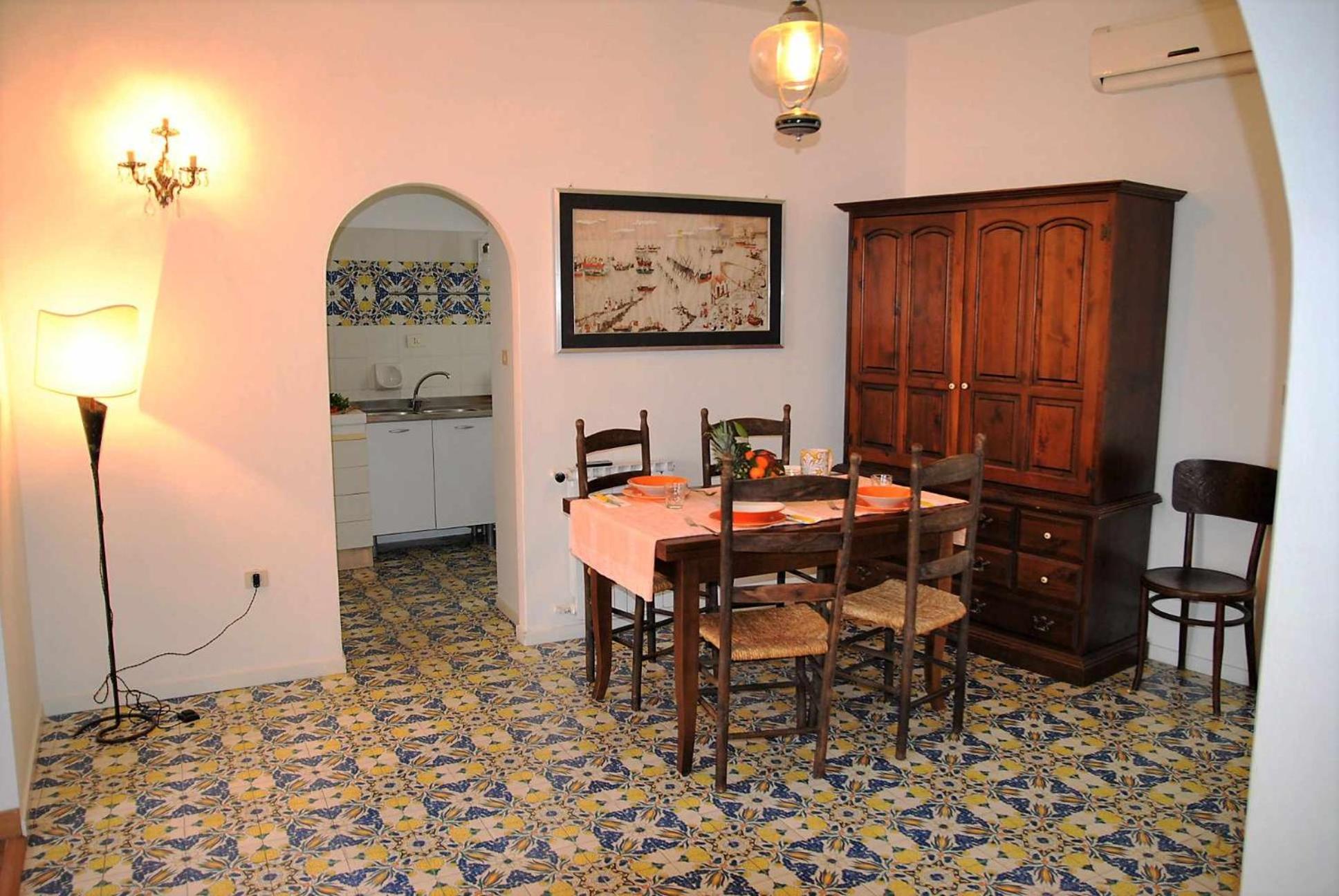 Apartment with Sea View - Photo 47
