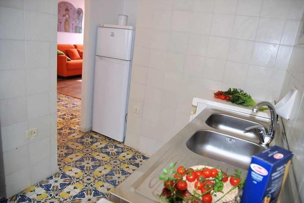 Apartment with Sea View - Photo 45