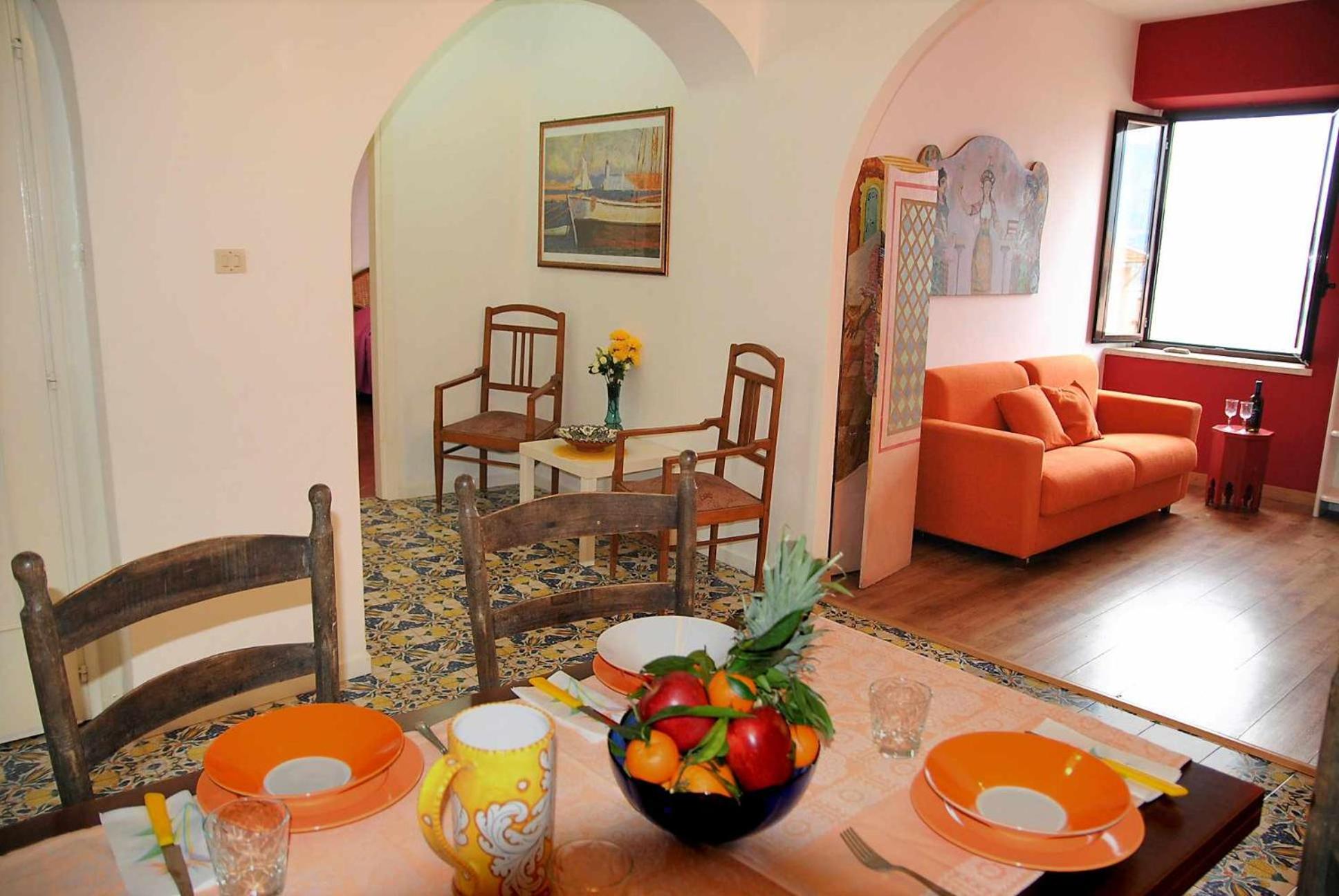 Apartment with Sea View - Photo 44