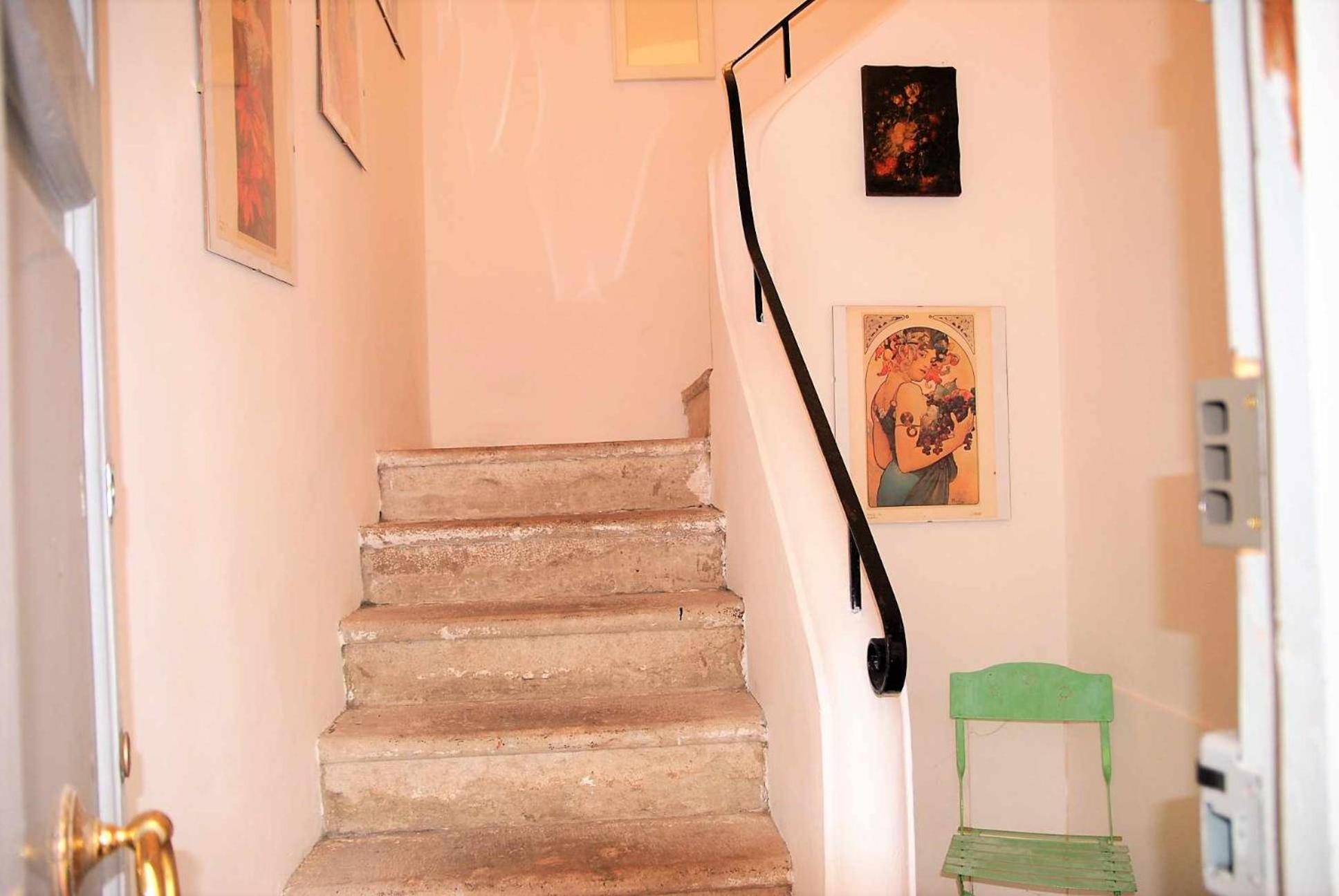 Apartment with Sea View - Photo 39
