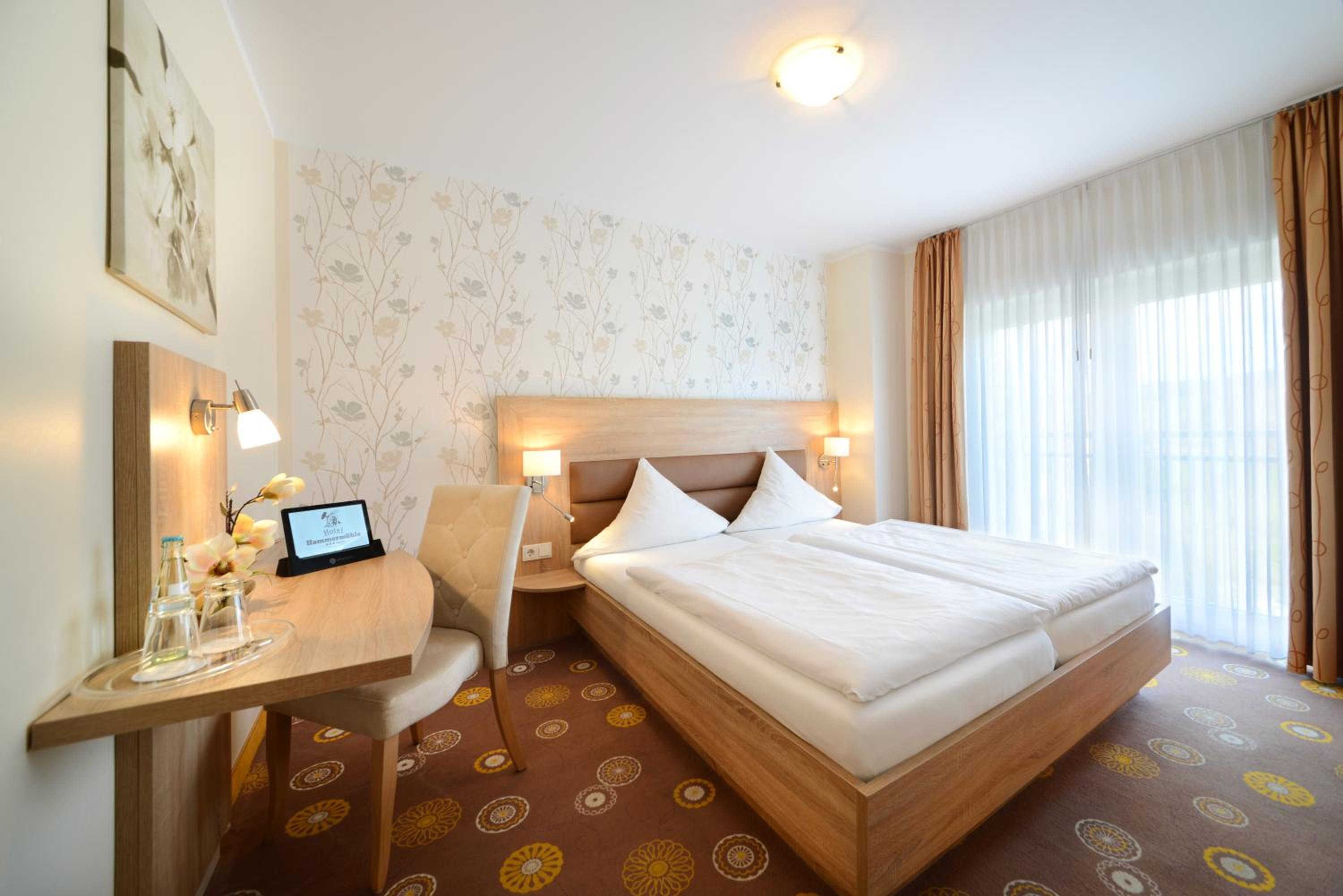 Standard Double Room - Photo 1