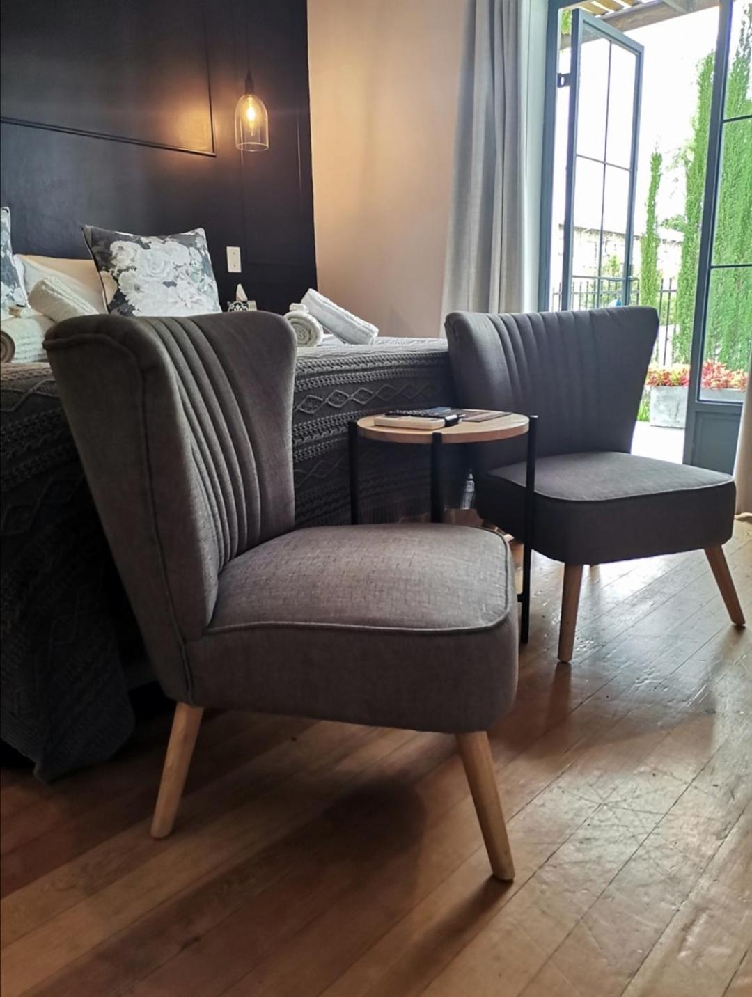 Double Or Twin Room With Garden View photo 1