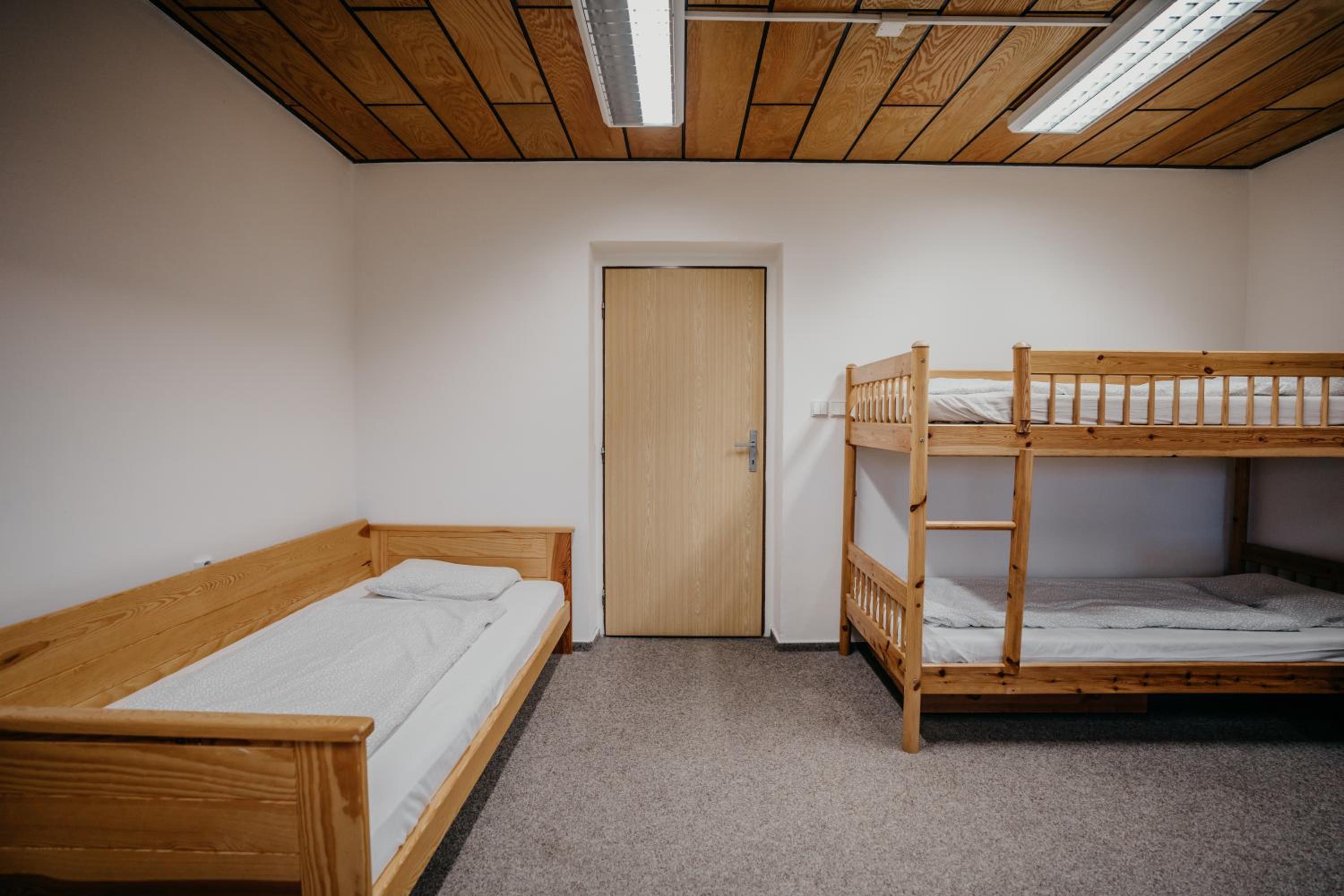 Quadruple Room - Photo 3