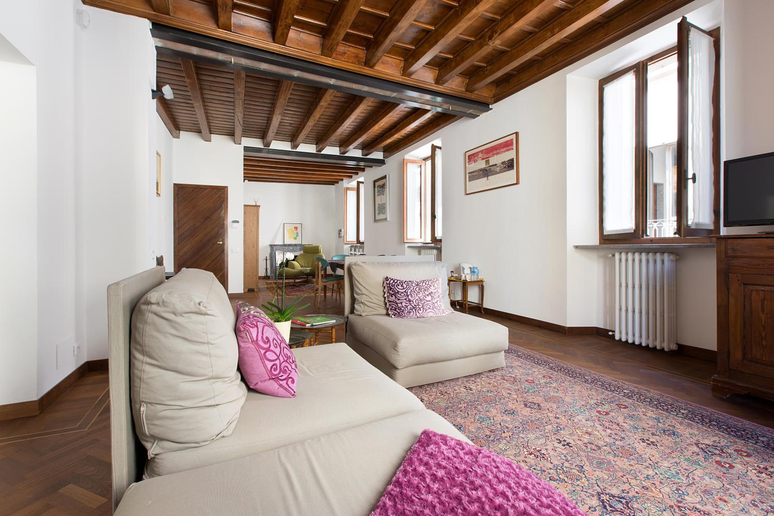 Suite with Balcony photo 3