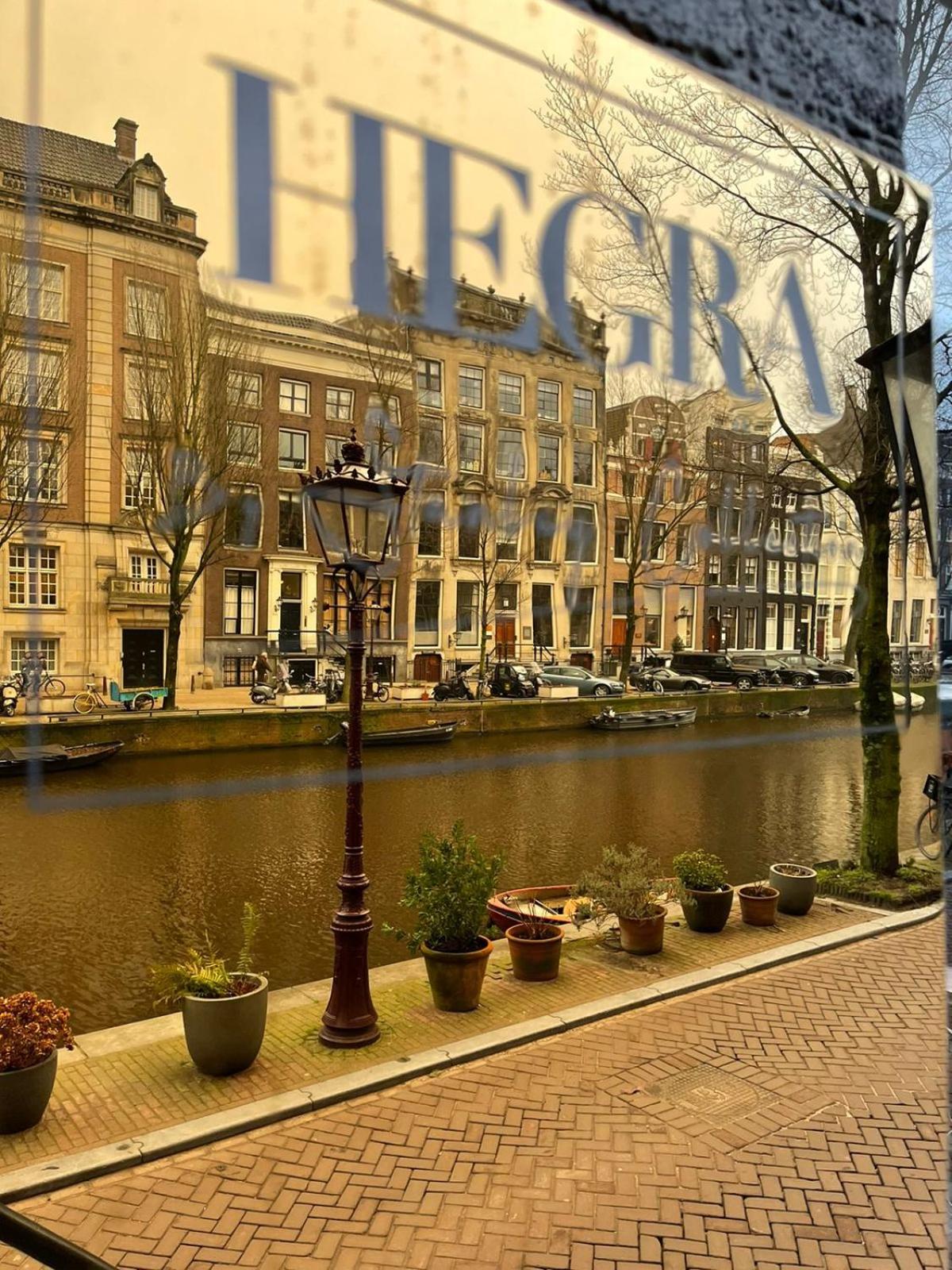 Double Room with Canal View photo 3