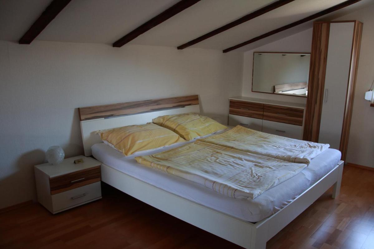 Attic Studio with Balcony  photo 3