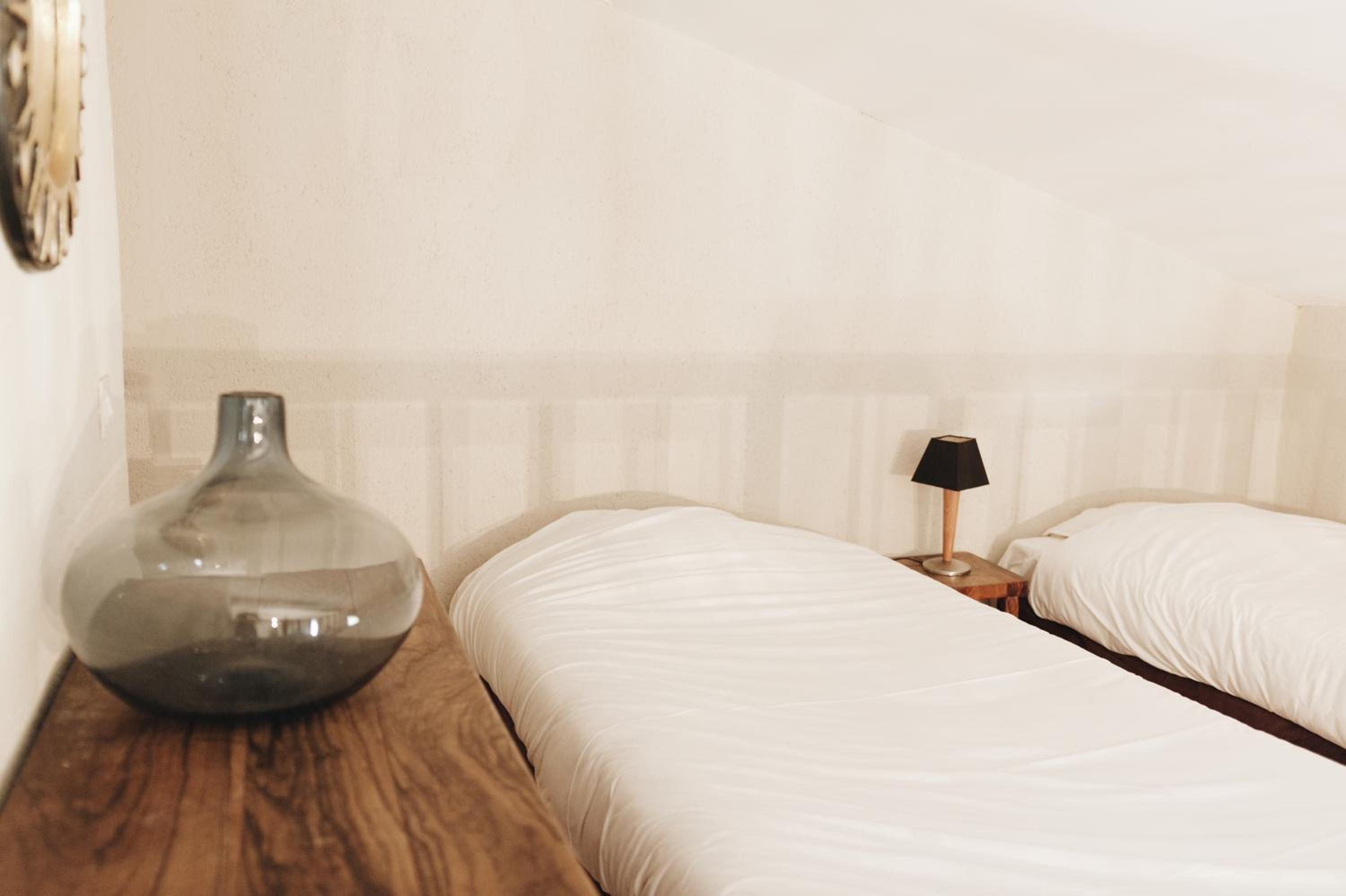 Standard Double Room - Photo 1
