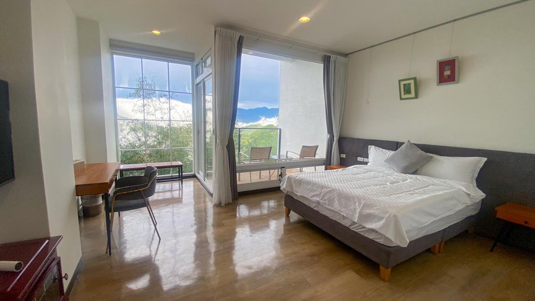 Double Room with Mountain View photo 3