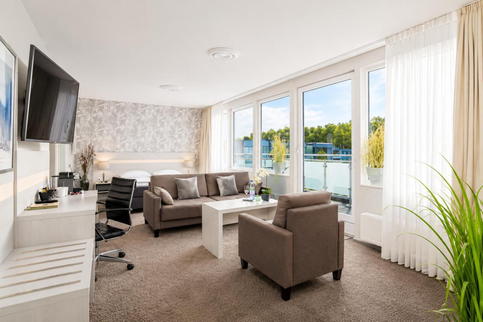Family Suite