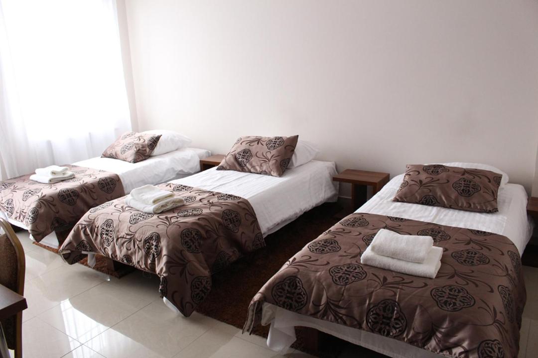 Triple Room photo 2