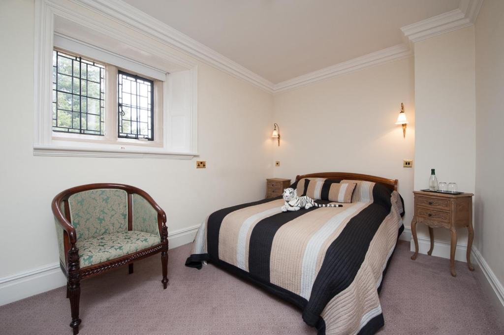 Single Room photo 2